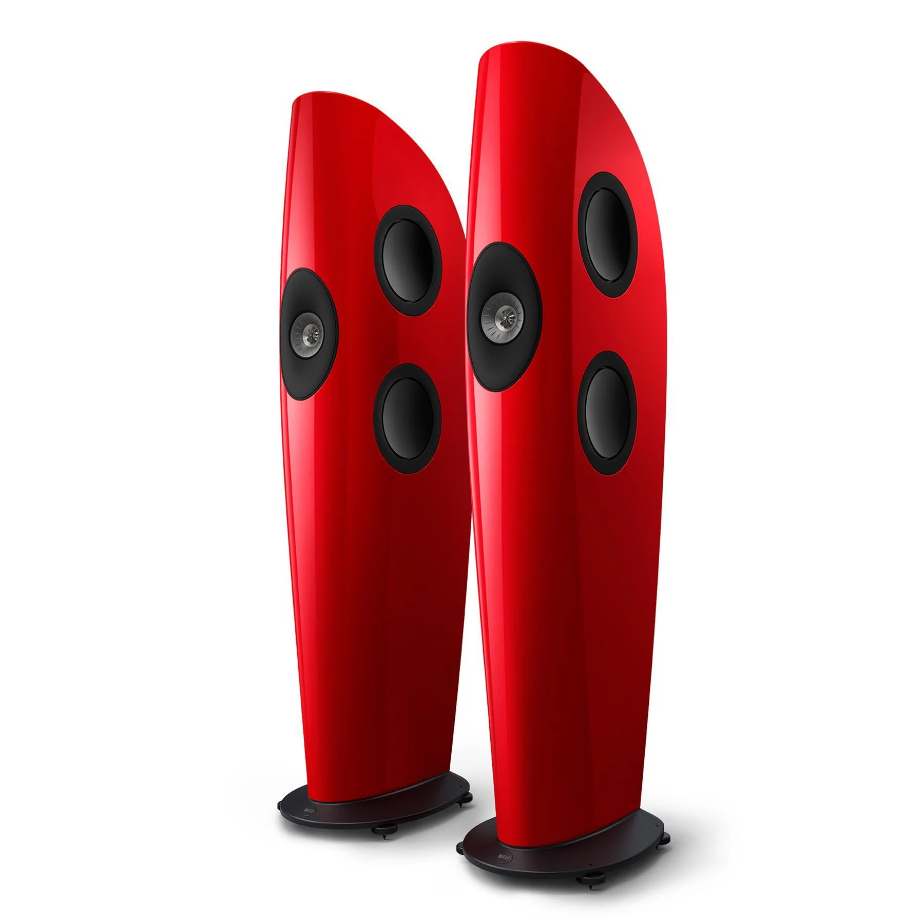 KEF Blade One Meta Flagship HiFi Speakers