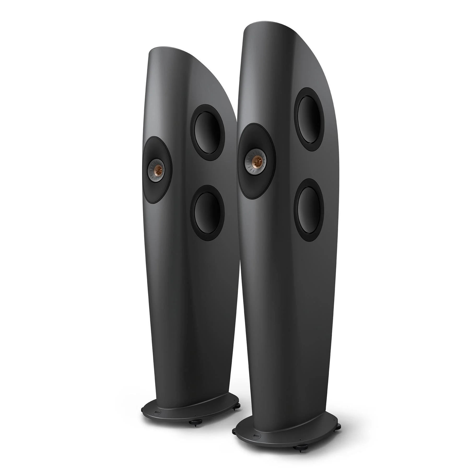 KEF Blade One Meta Flagship HiFi Speakers - Image 13