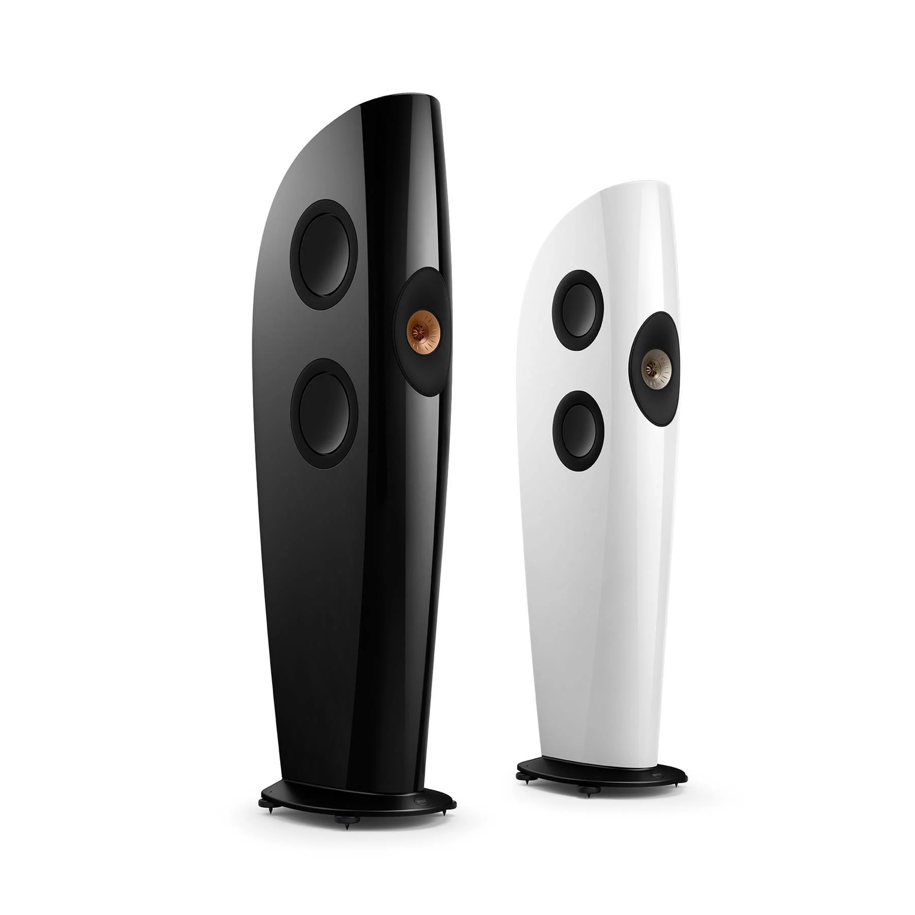 KEF Blade One Meta Flagship HiFi Speakers - Image 2