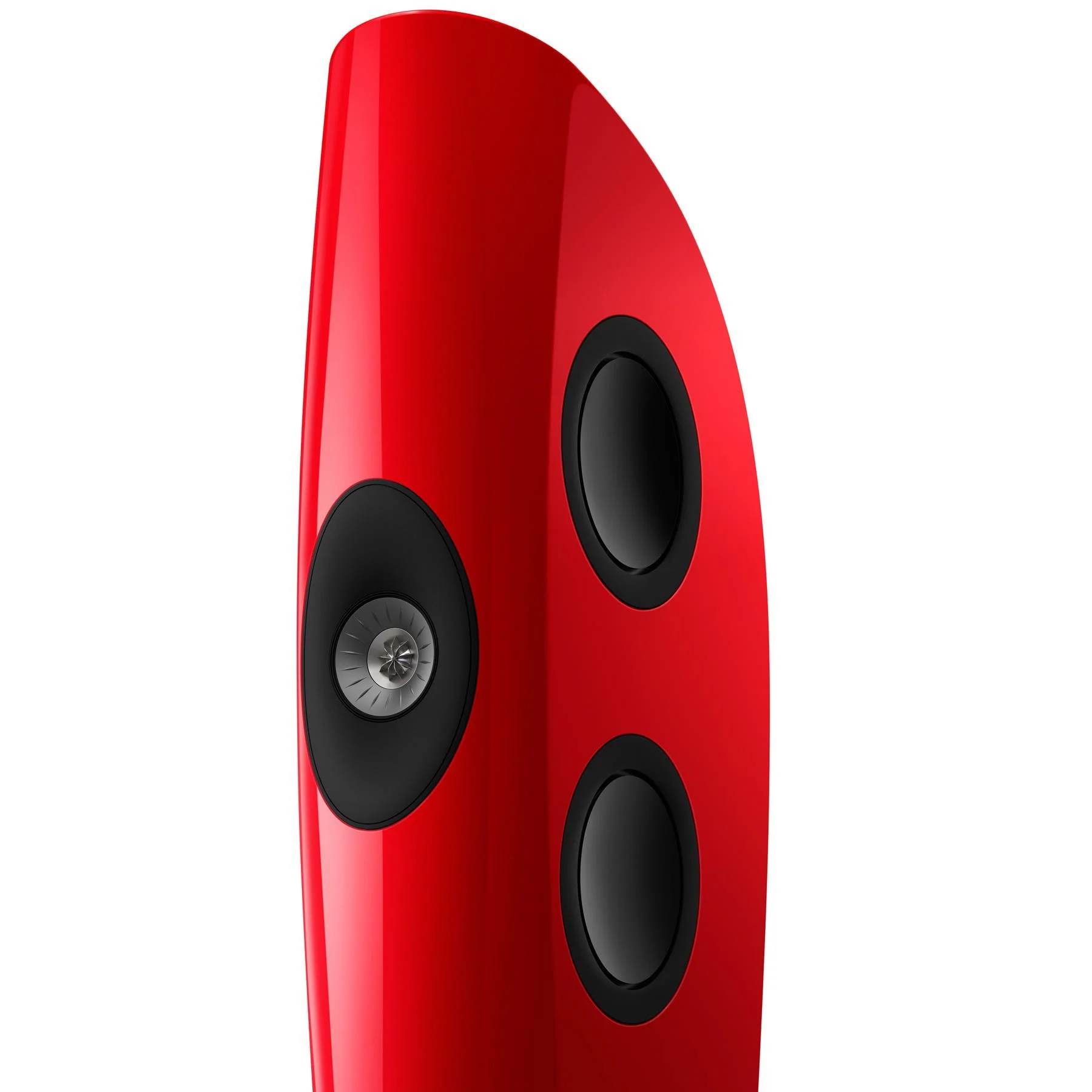 KEF Blade One Meta Flagship HiFi Speakers - Image 20