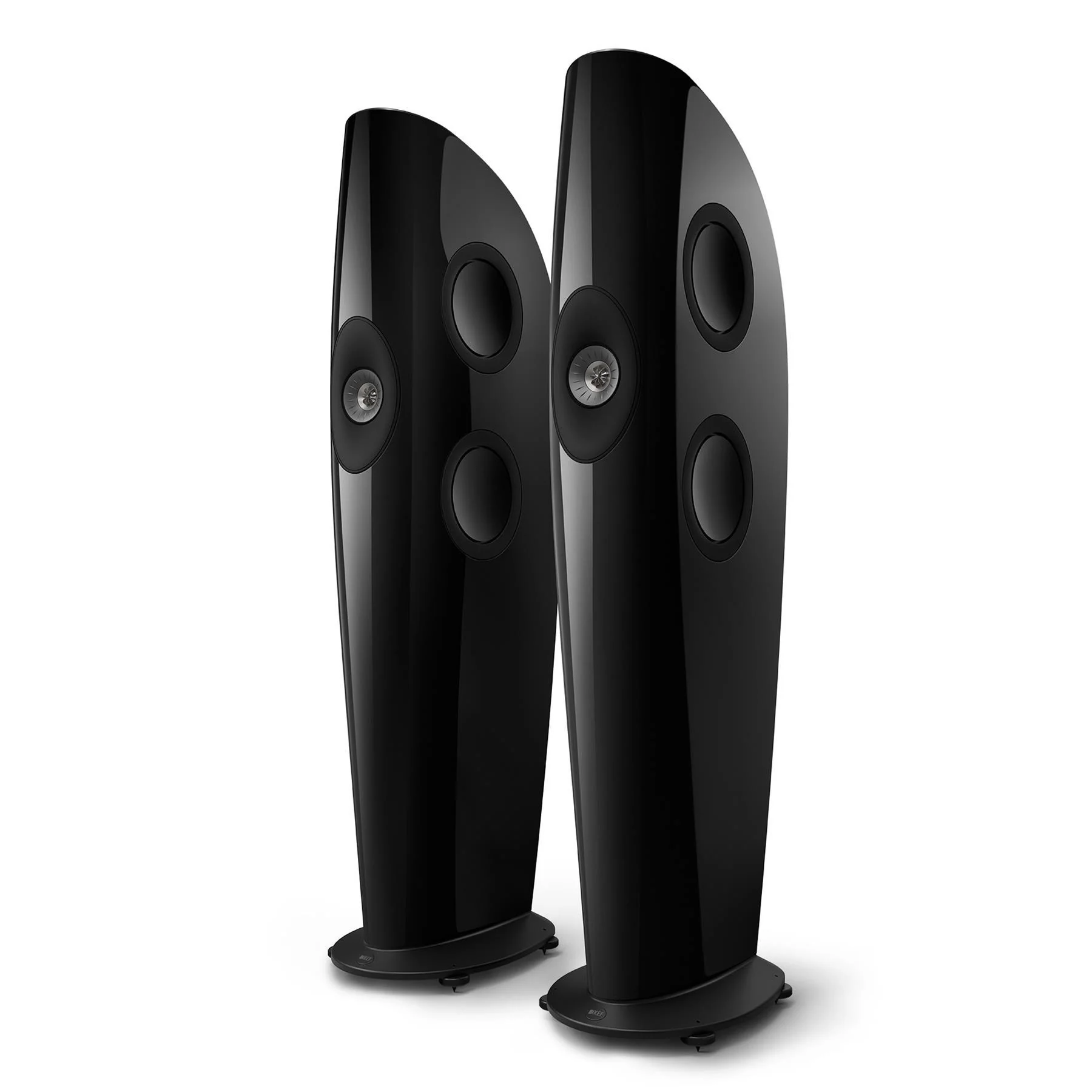 KEF Blade One Meta Flagship HiFi Speakers - Image 26
