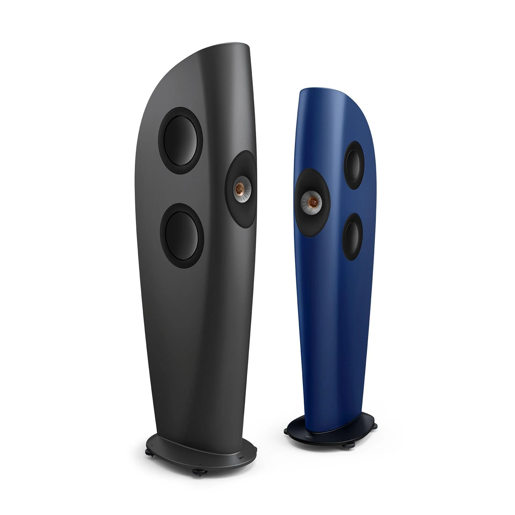 KEF Blade One Meta Flagship HiFi Speakers - Image 3