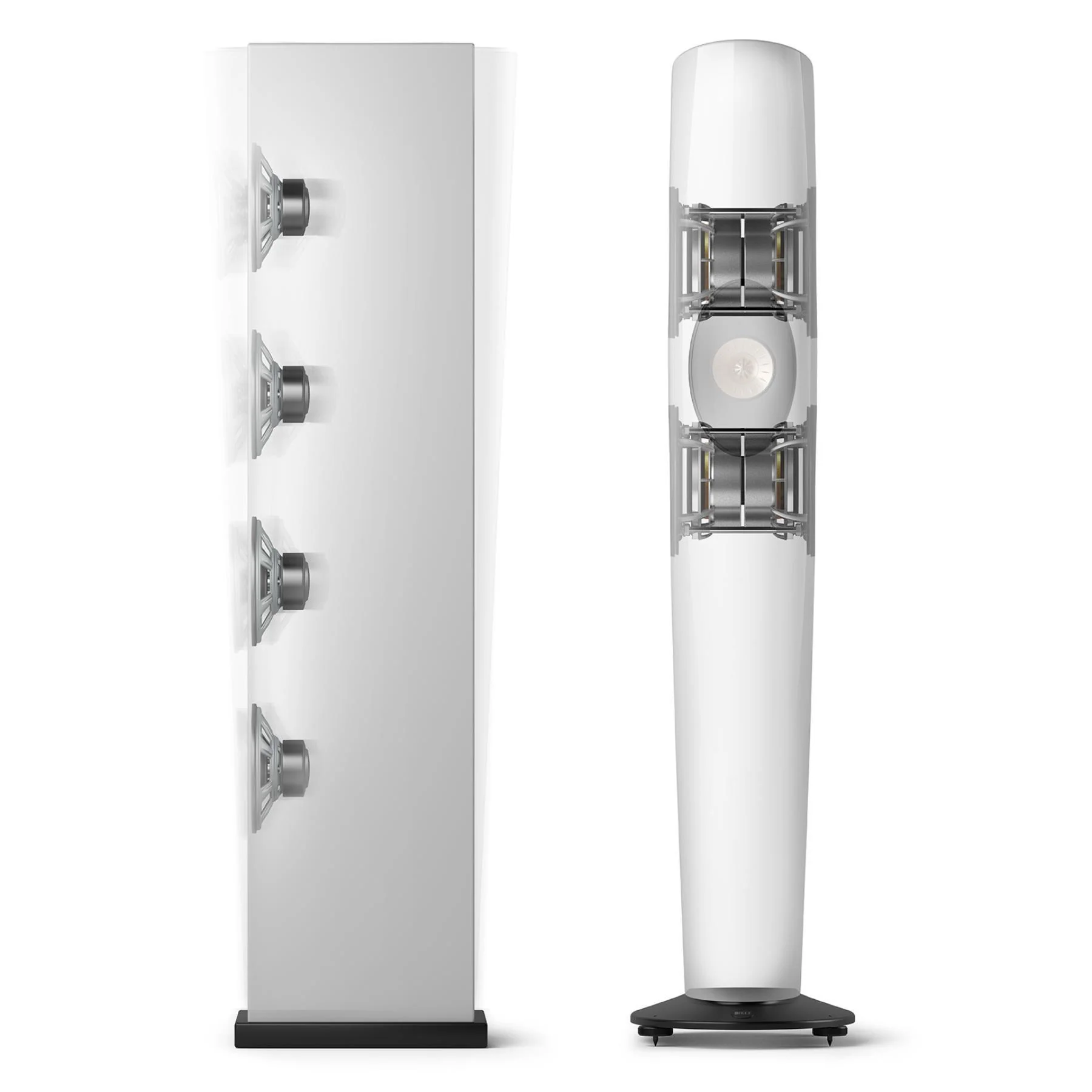 KEF Blade One Meta Flagship HiFi Speakers - Image 8