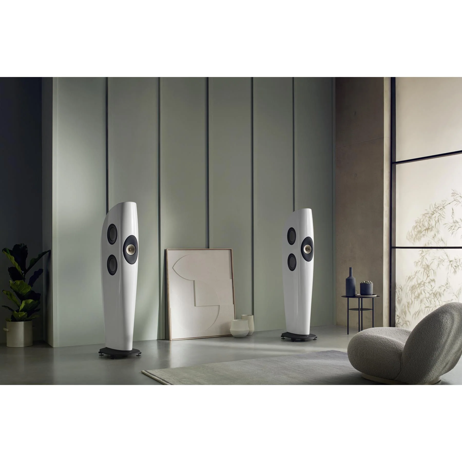 KEF Blade Two Meta HiFi Speakers - Image 2