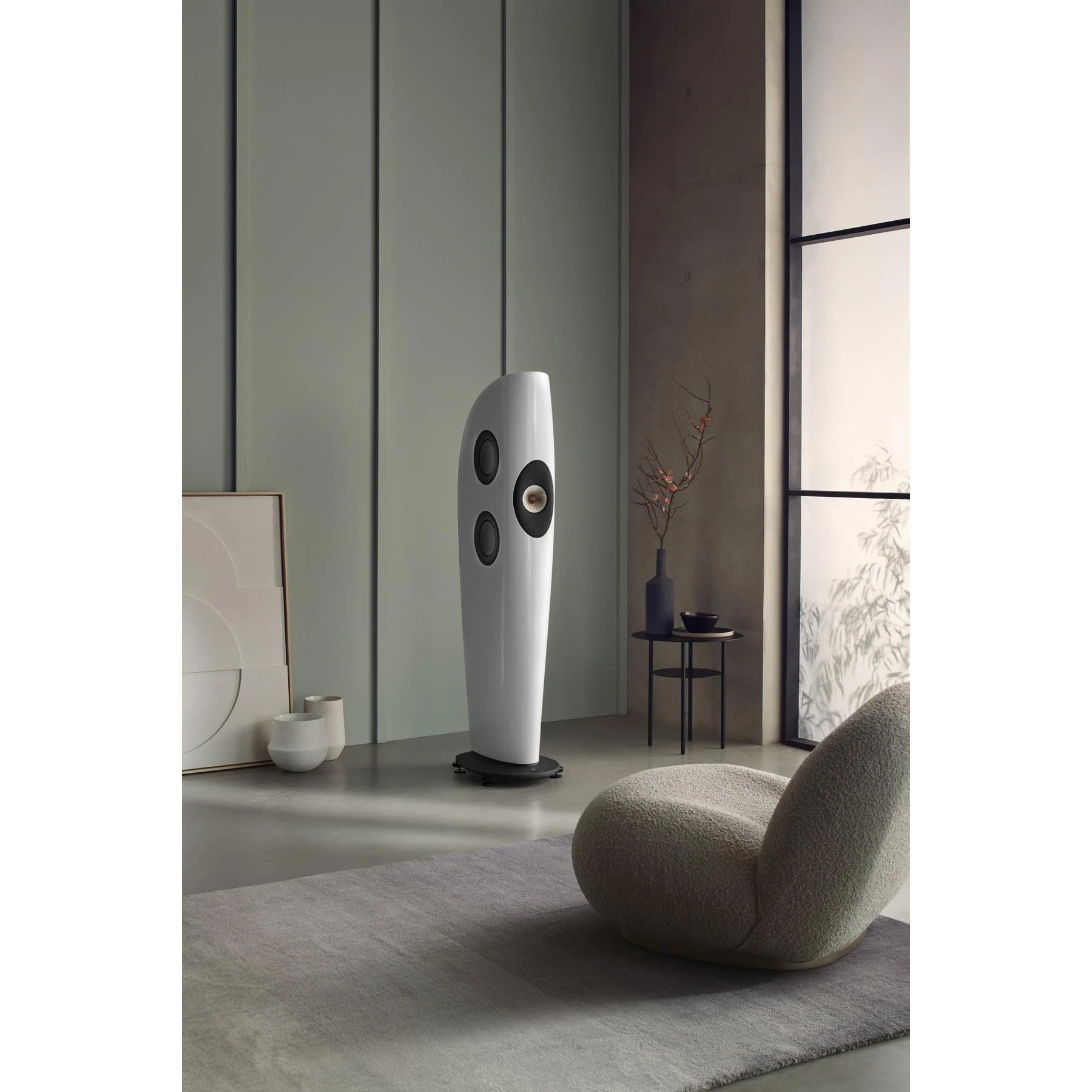 KEF Blade Two Meta HiFi Speakers - Image 4