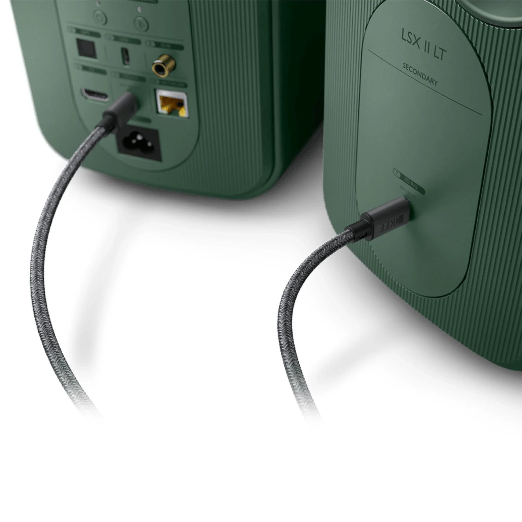 KEF C-Link Interspeaker Cable - Image 3