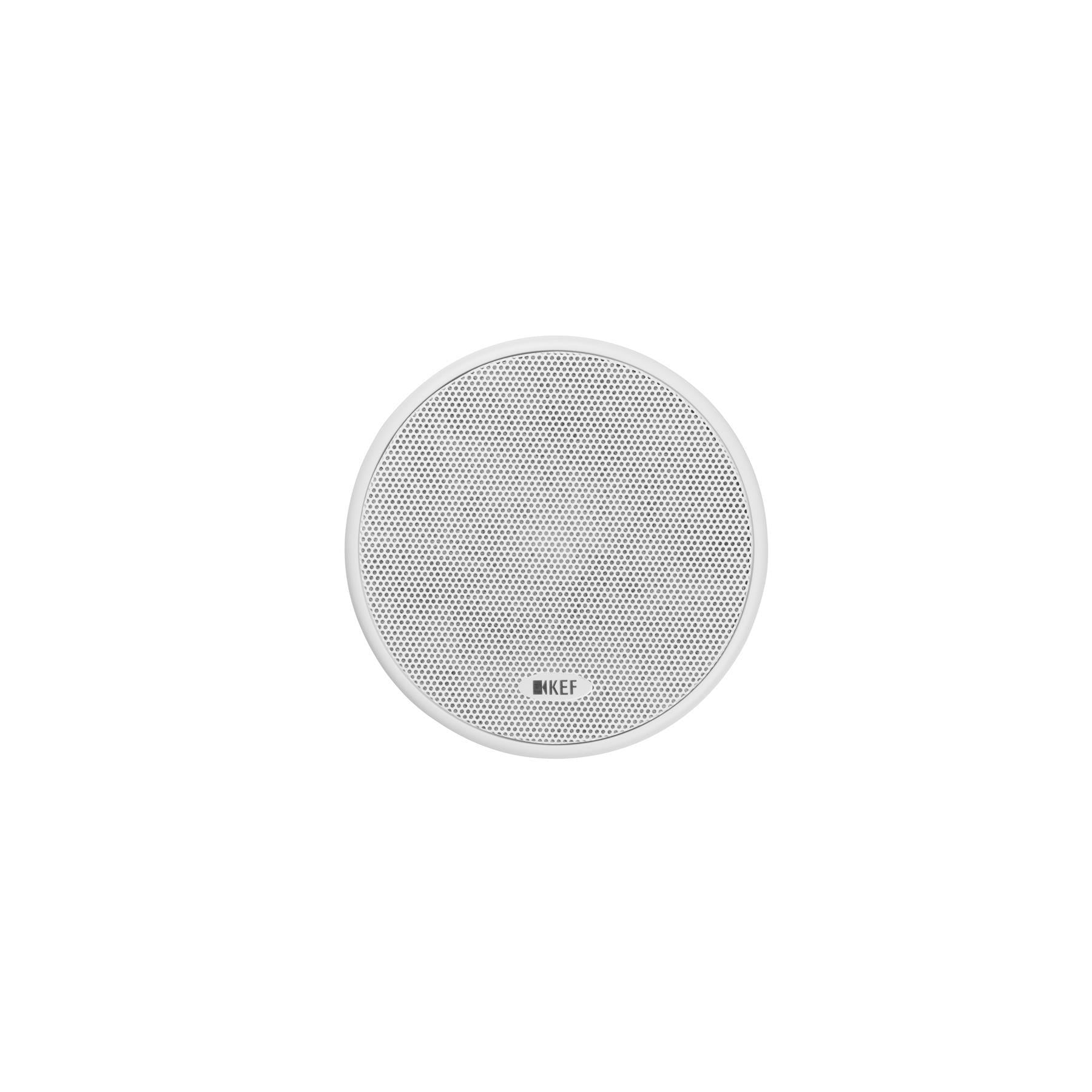 KEF Ci100.2QR In-Ceiling Speaker - Image 2
