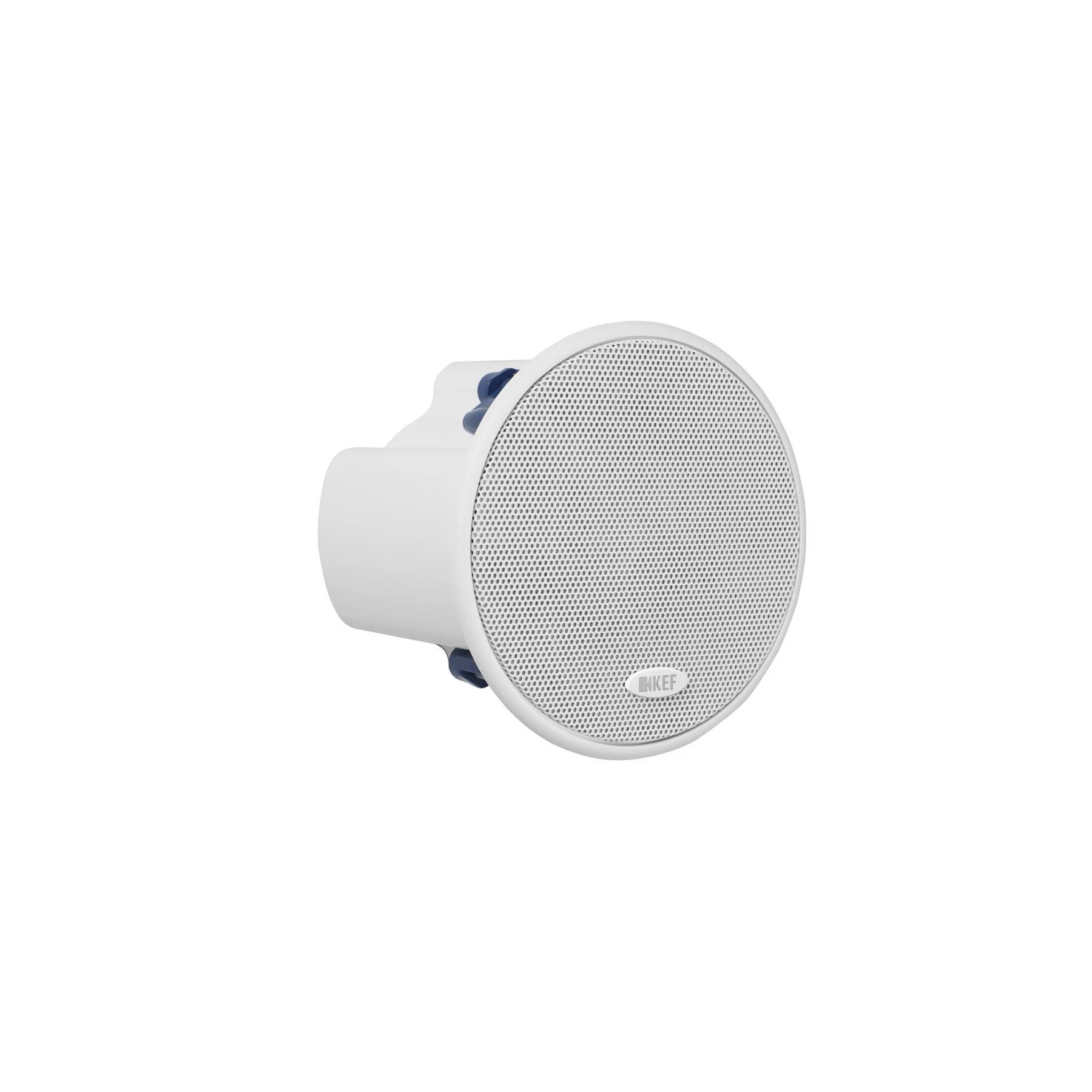 KEF Ci100.2QR In-Ceiling Speaker - Image 4