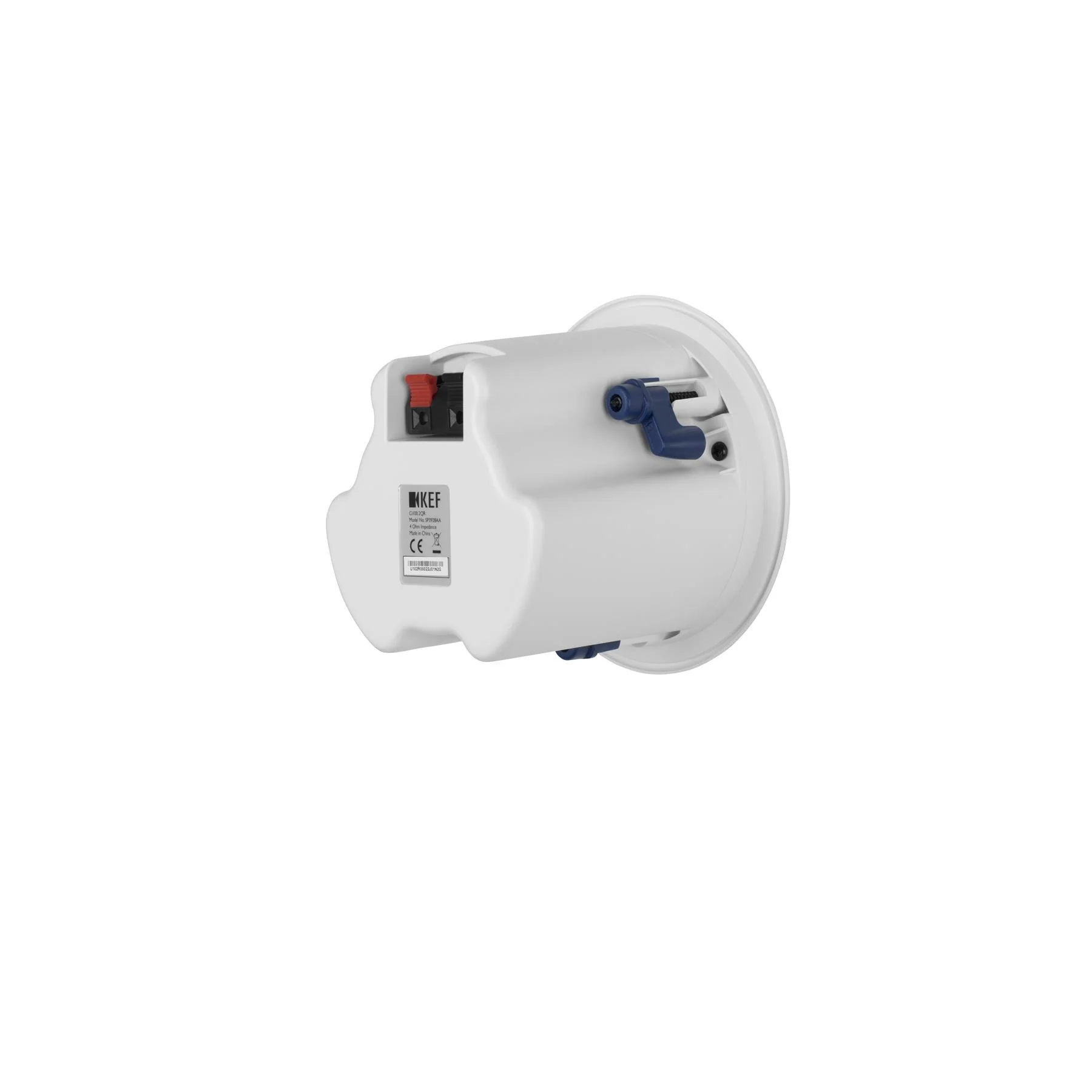 KEF Ci100.2QR In-Ceiling Speaker - Image 7