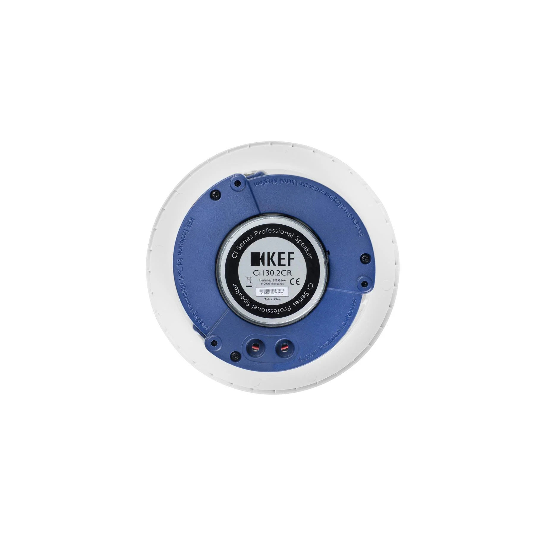 KEF Ci130.2CR Ci-C Series In-Ceiling Speaker - Image 5