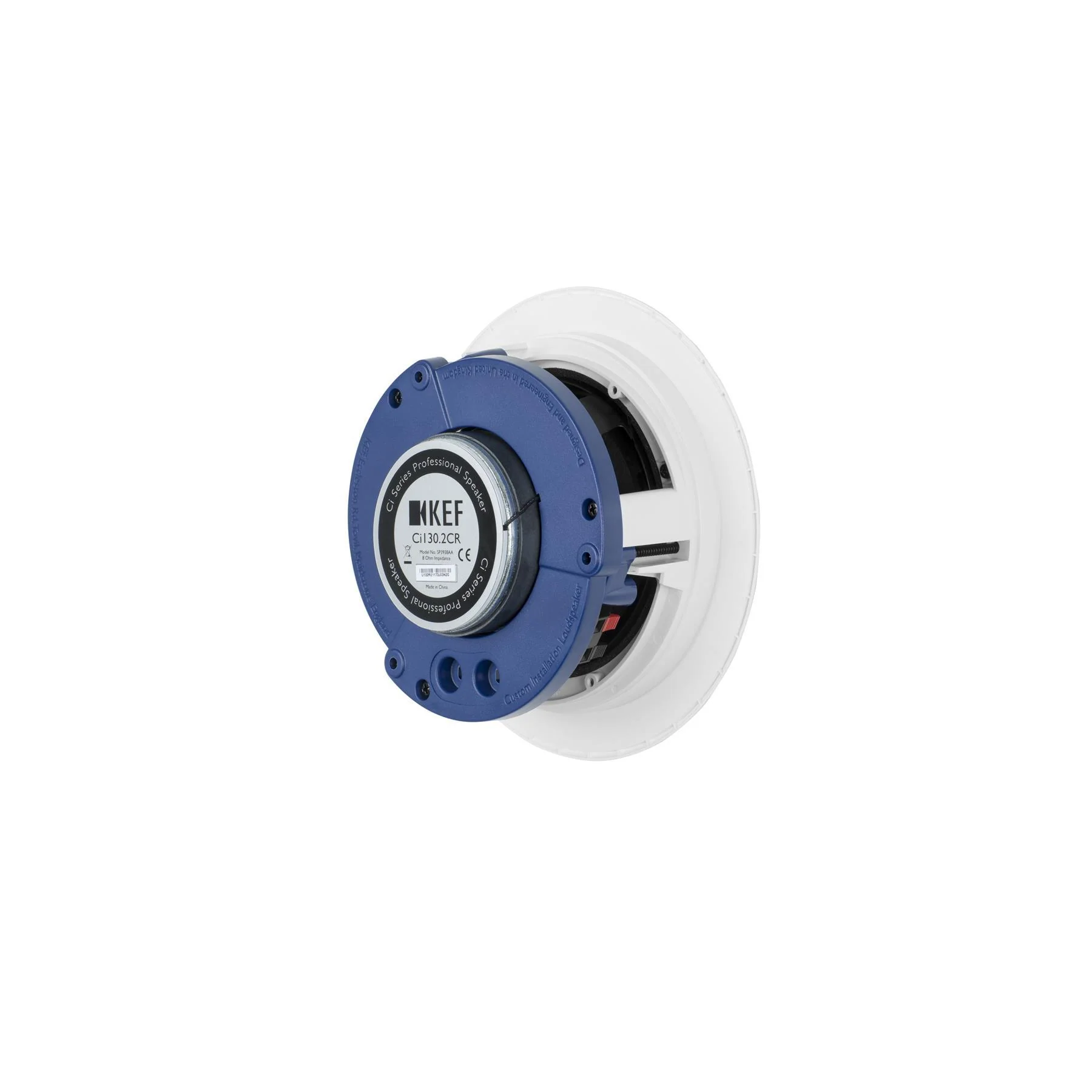 KEF Ci130.2CR Ci-C Series In-Ceiling Speaker - Image 6