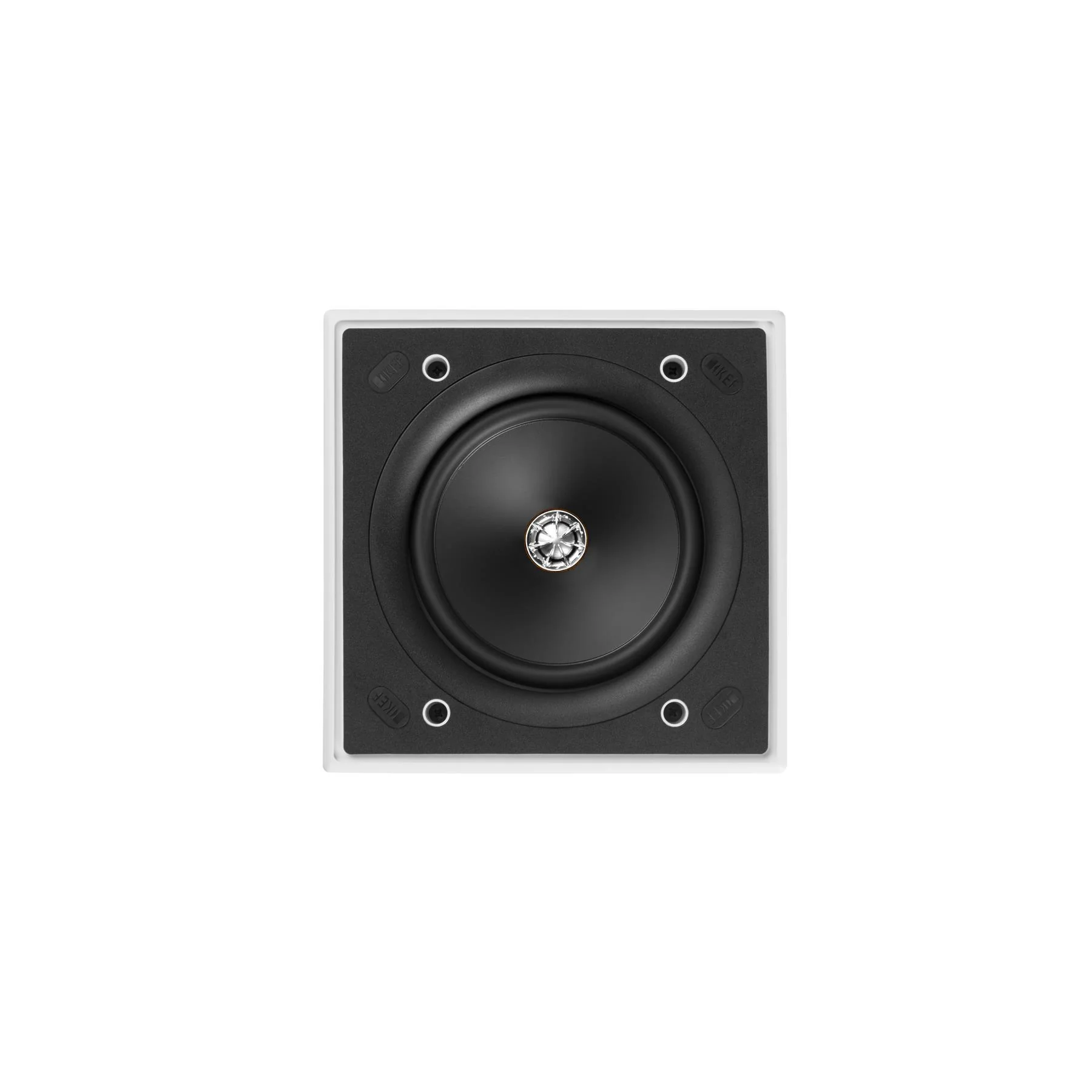 KEF Ci130.2CS Ci-C Series In-Wall Speaker