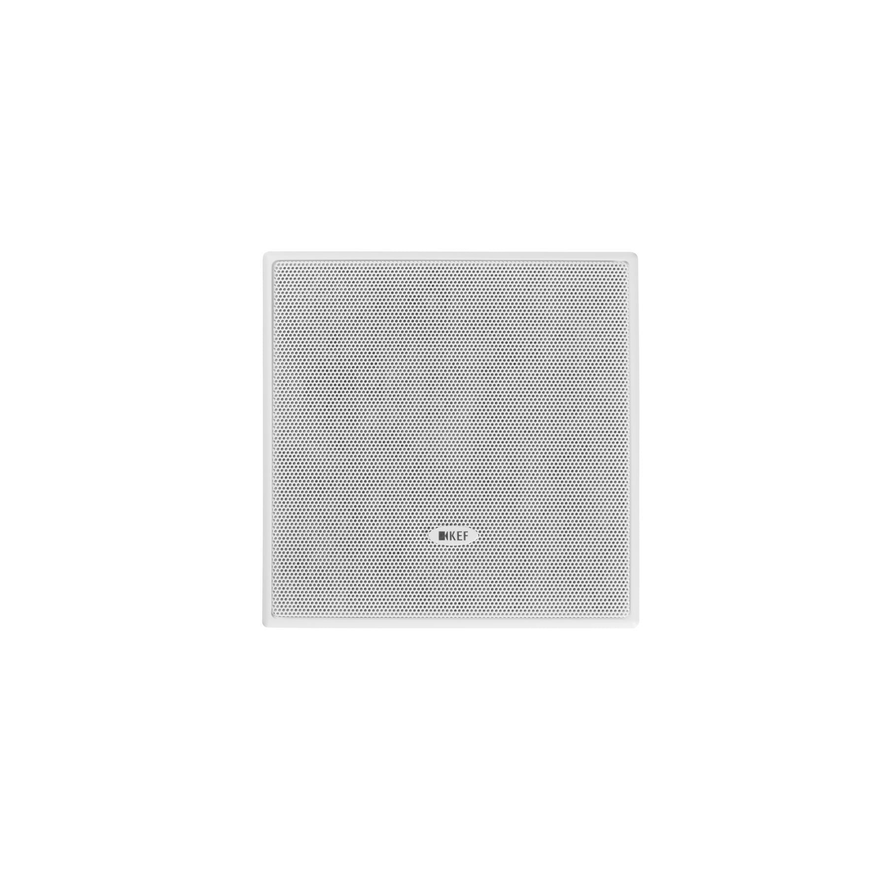 KEF Ci130.2CS Ci-C Series In-Wall Speaker - Image 2