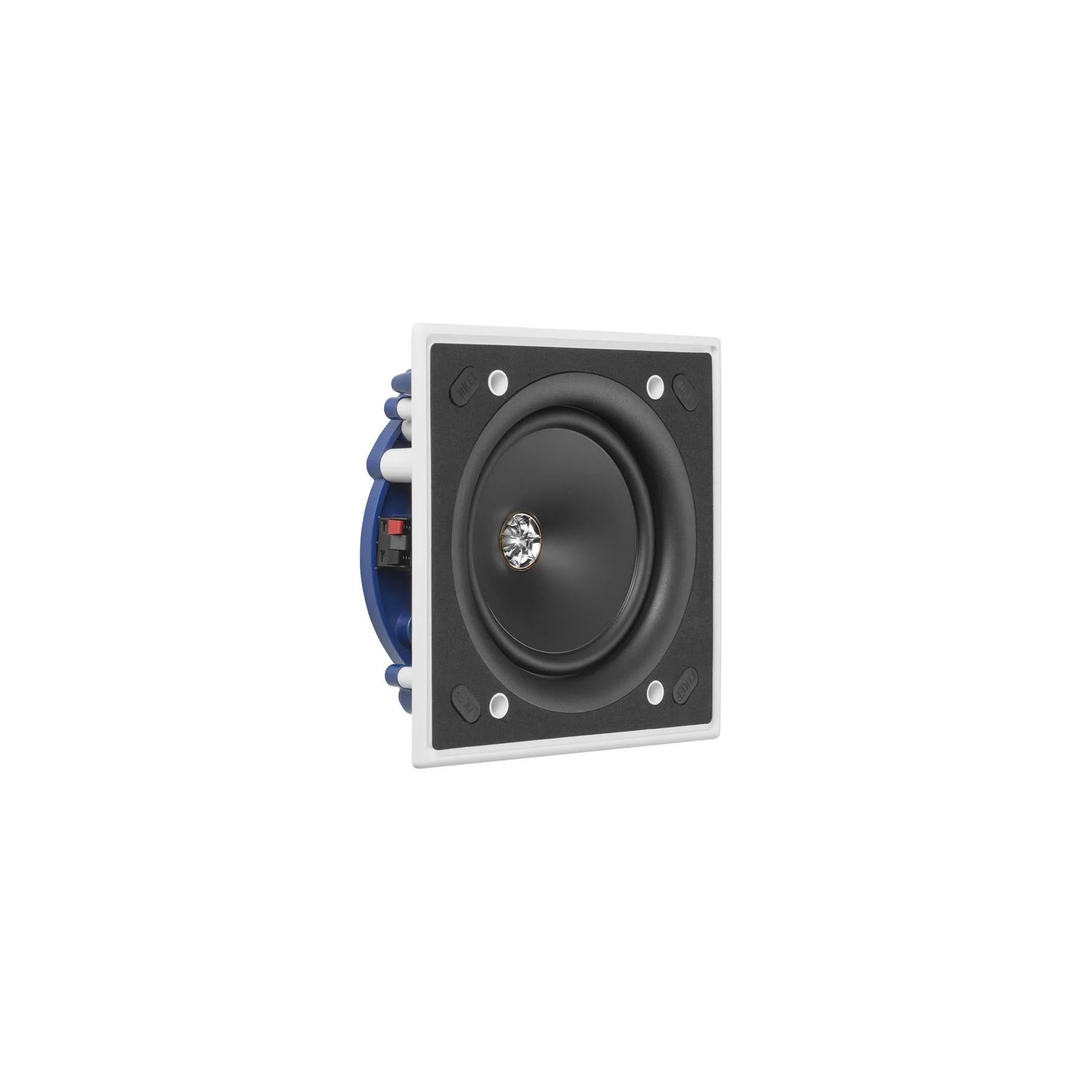 KEF Ci130.2CS Ci-C Series In-Wall Speaker - Image 3