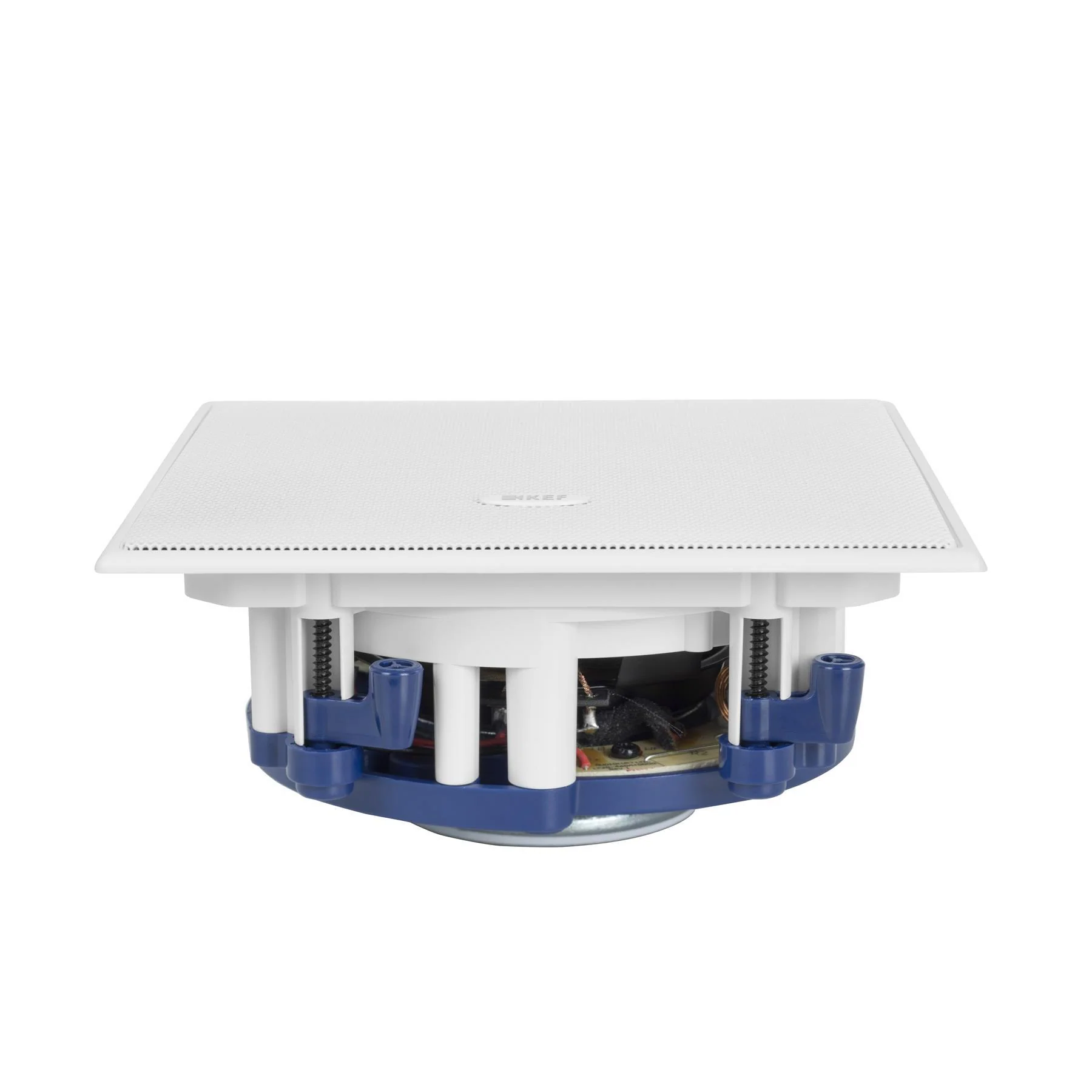 KEF Ci130.2CS Ci-C Series In-Wall Speaker - Image 8