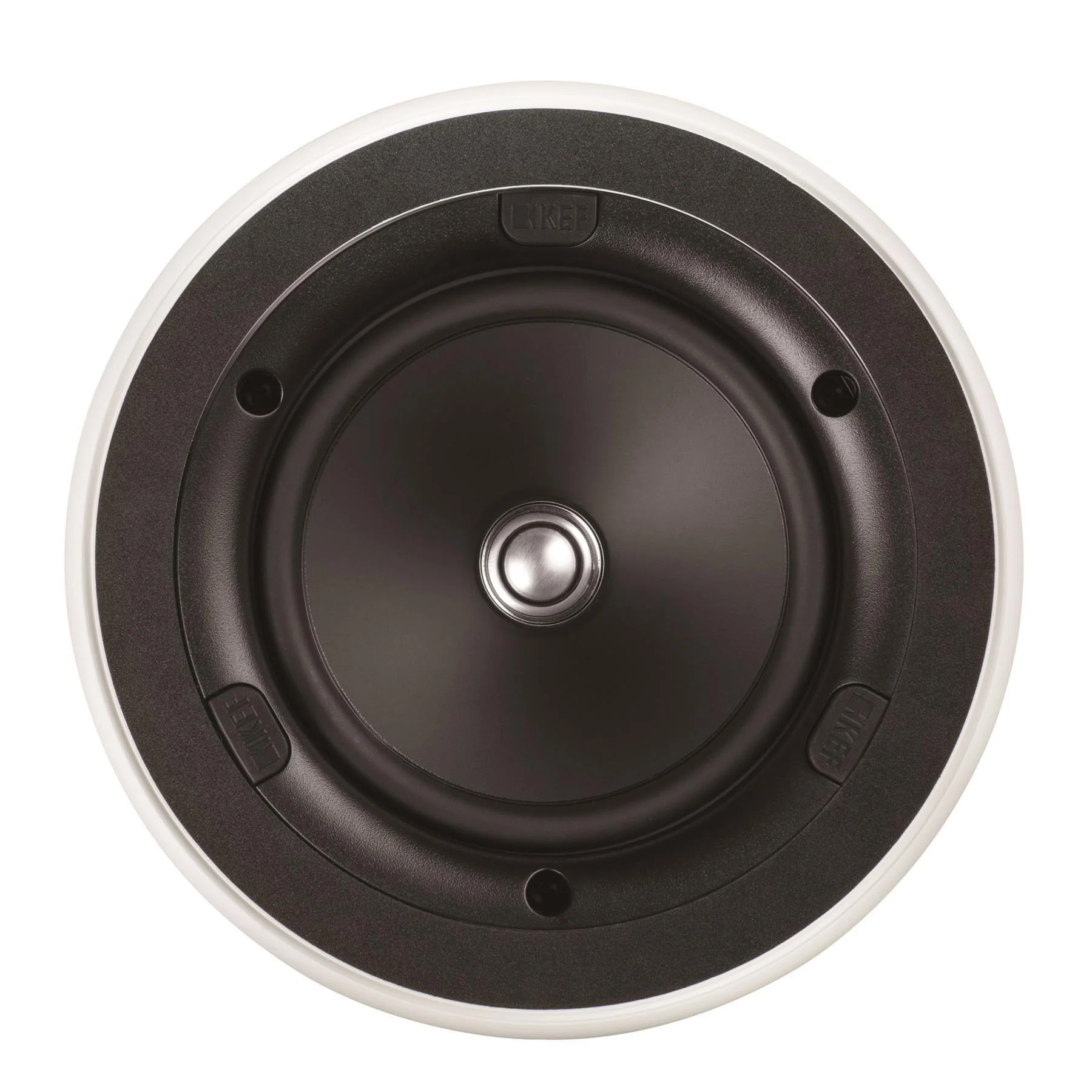 KEF Ci130ER Ci-E Series In-Ceiling Speakers - Pair
