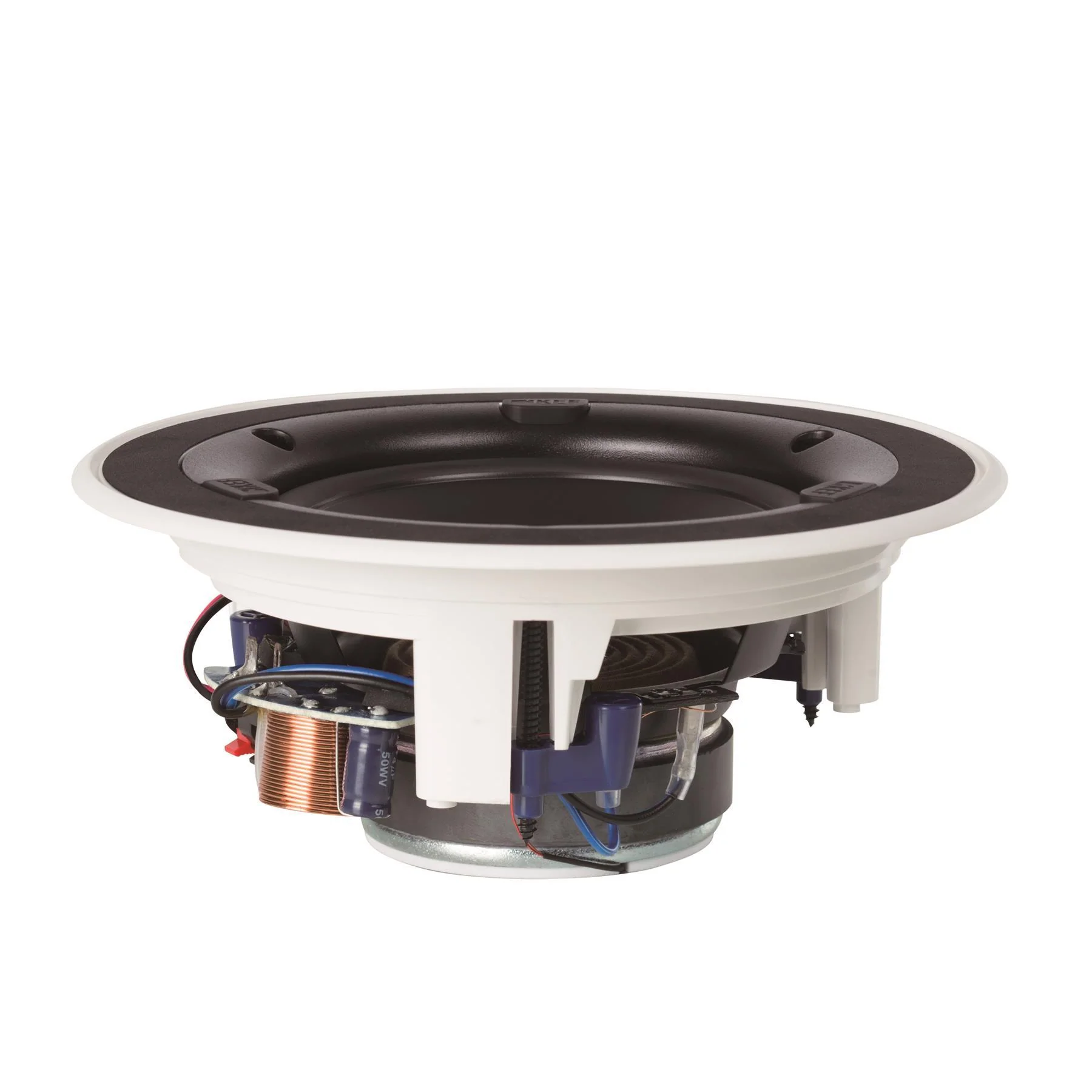 KEF Ci130ER Ci-E Series In-Ceiling Speakers - Pair - Image 8