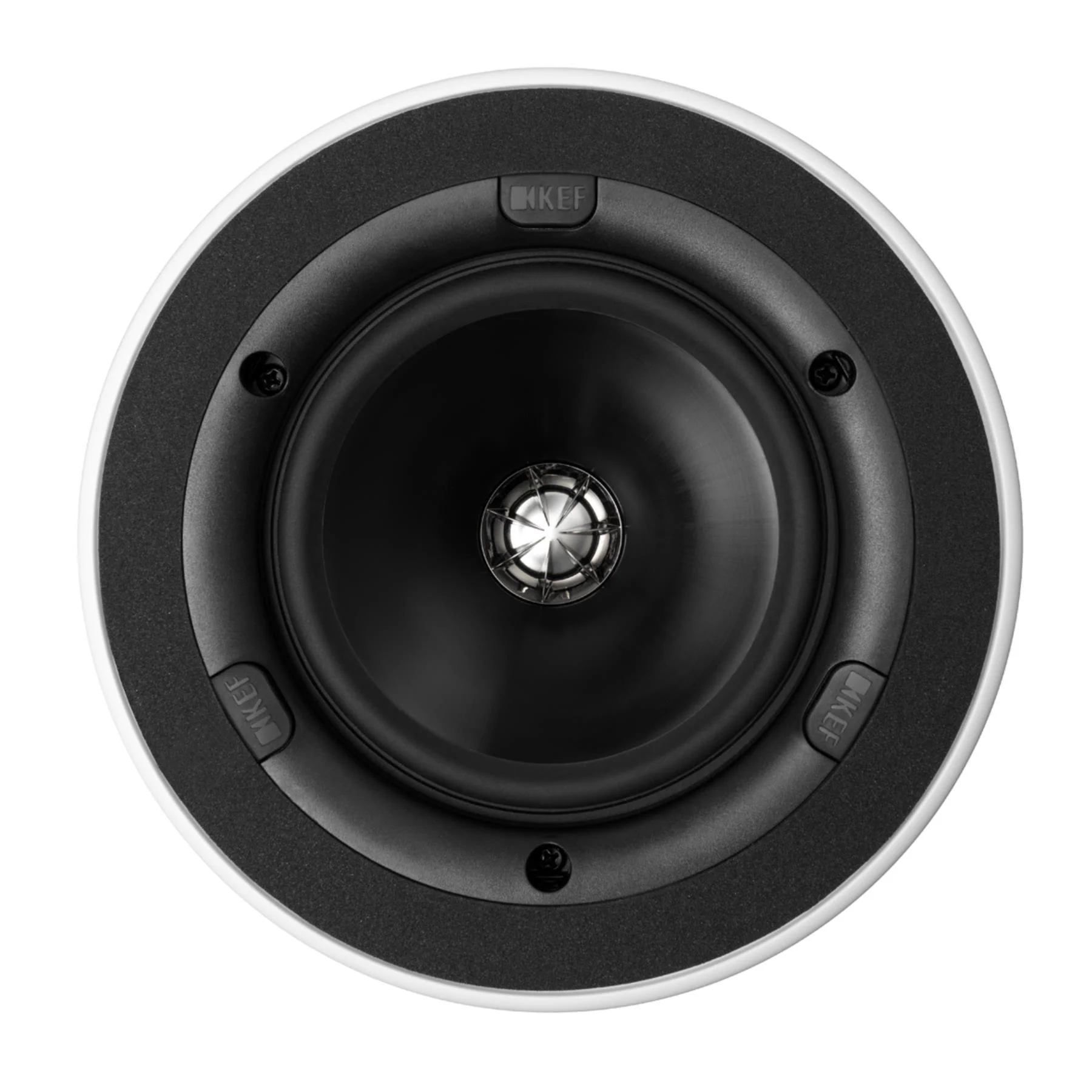 KEF Ci130QR Ci-Q Series In-Ceiling Speaker