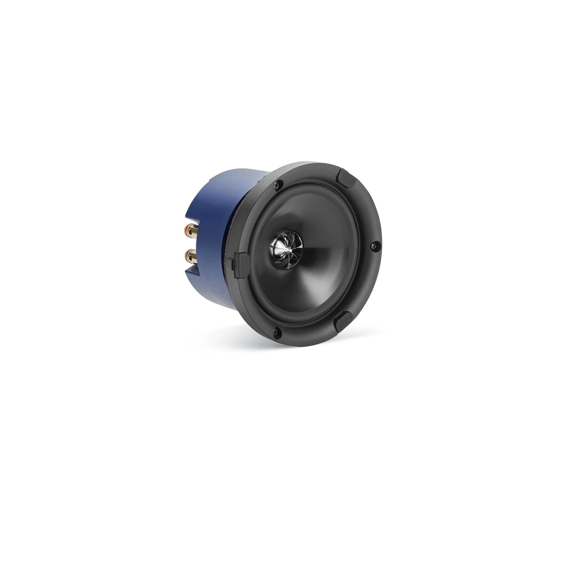 KEF Ci130QRfl Ci-Q Series Flush Mount In-Ceiling Speaker - Image 3