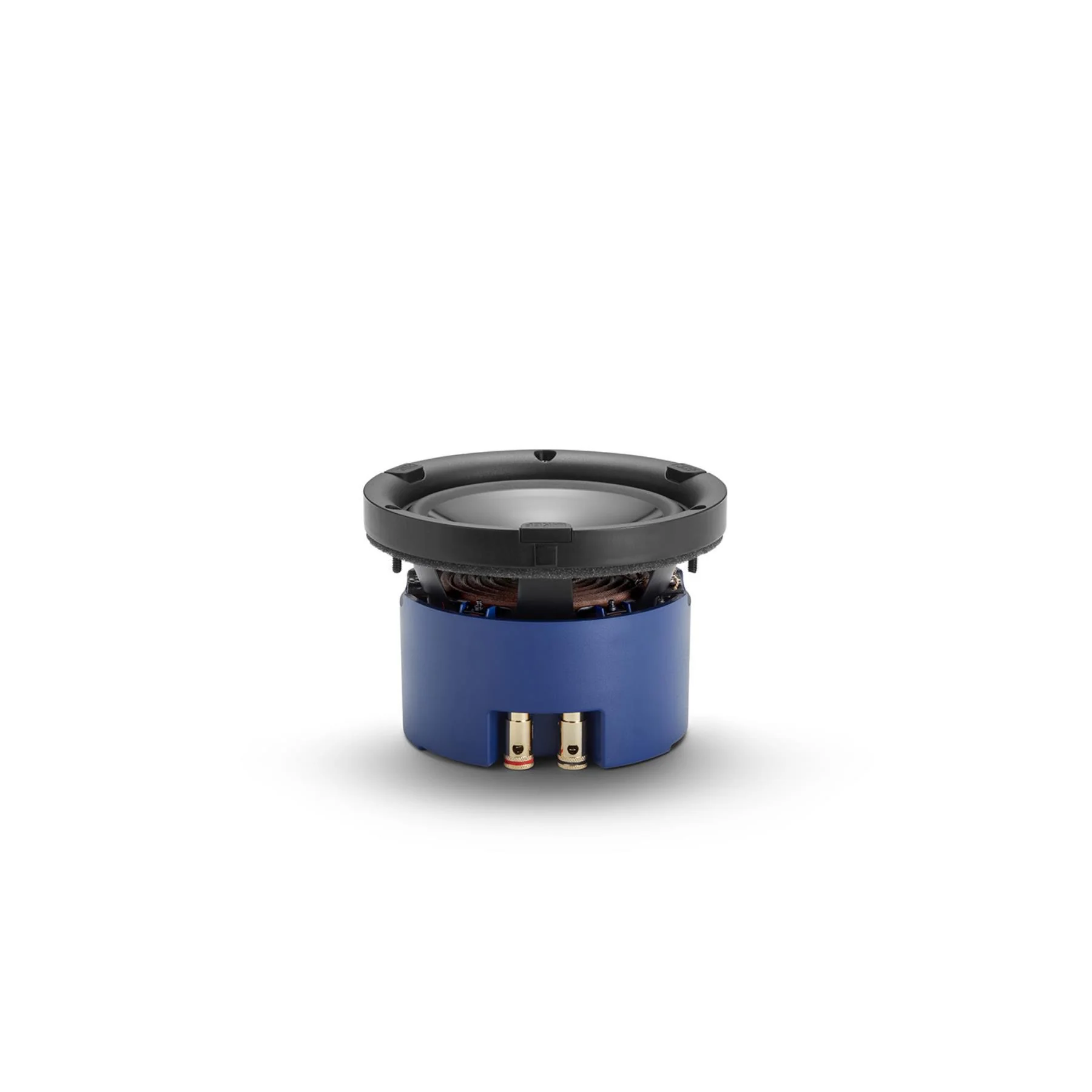 KEF Ci130QRfl Ci-Q Series Flush Mount In-Ceiling Speaker - Image 5