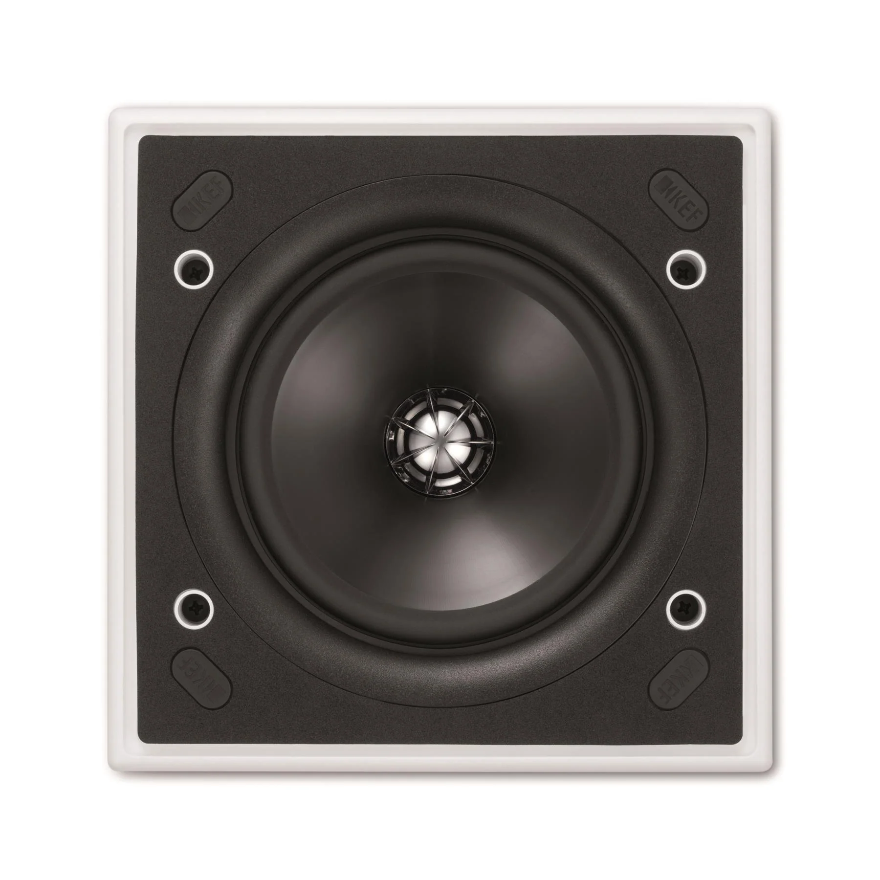 KEF Ci130QS Ci-Q Series In-Wall Speaker