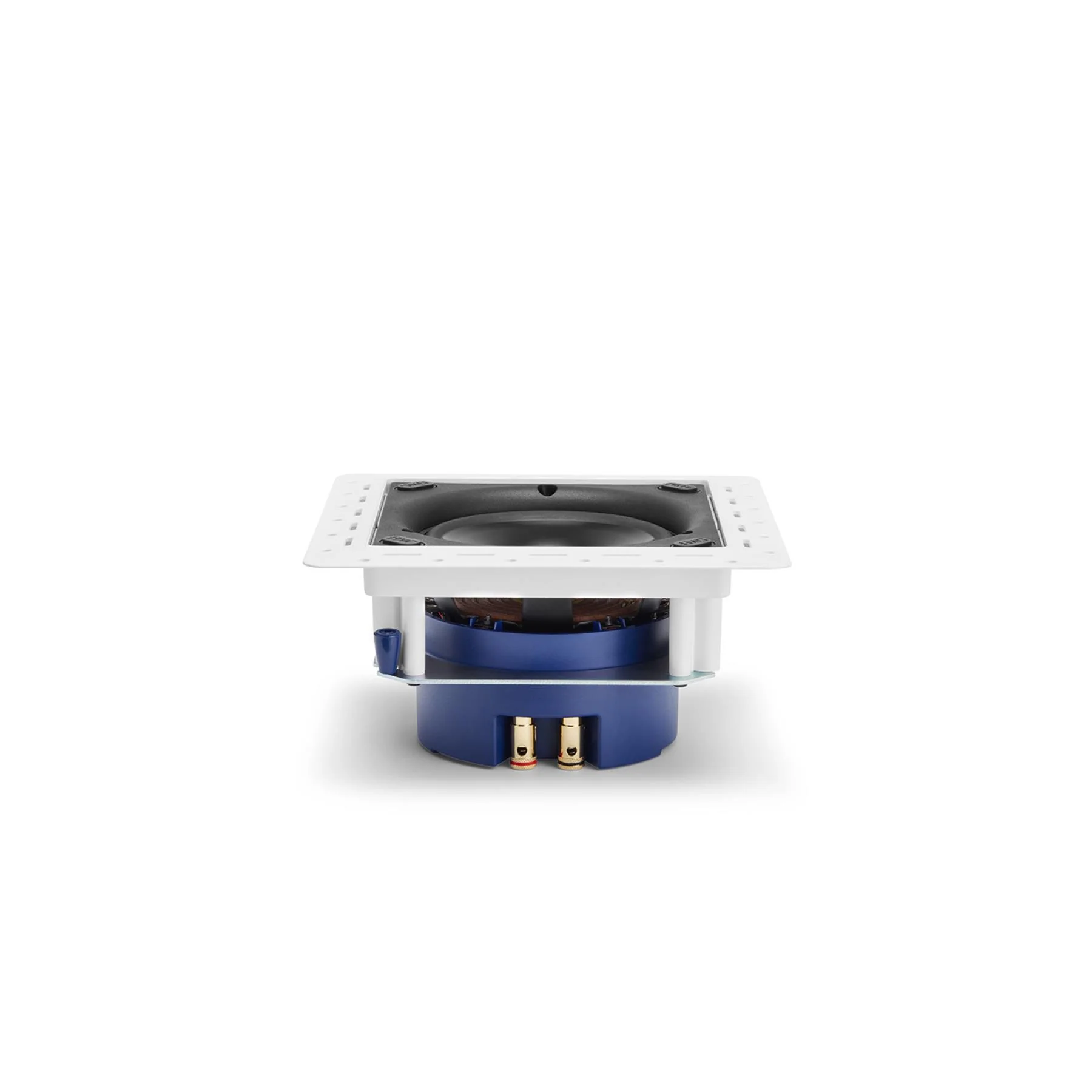 KEF Ci130QSfl Flush Mount Ci-Q Series In-Wall Speaker - Image 6