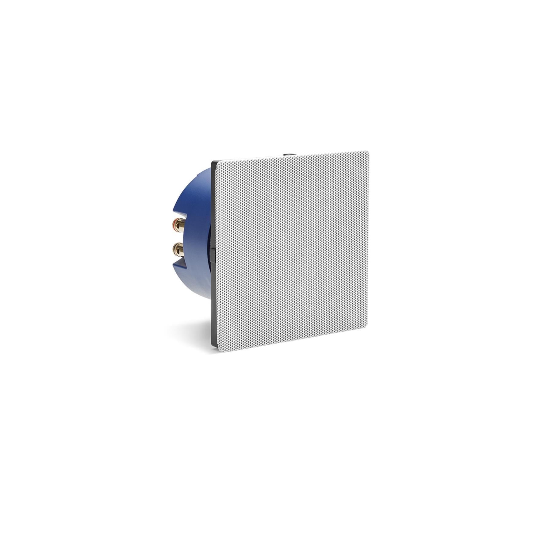 KEF Ci130QSfl Flush Mount Ci-Q Series In-Wall Speaker - Image 7