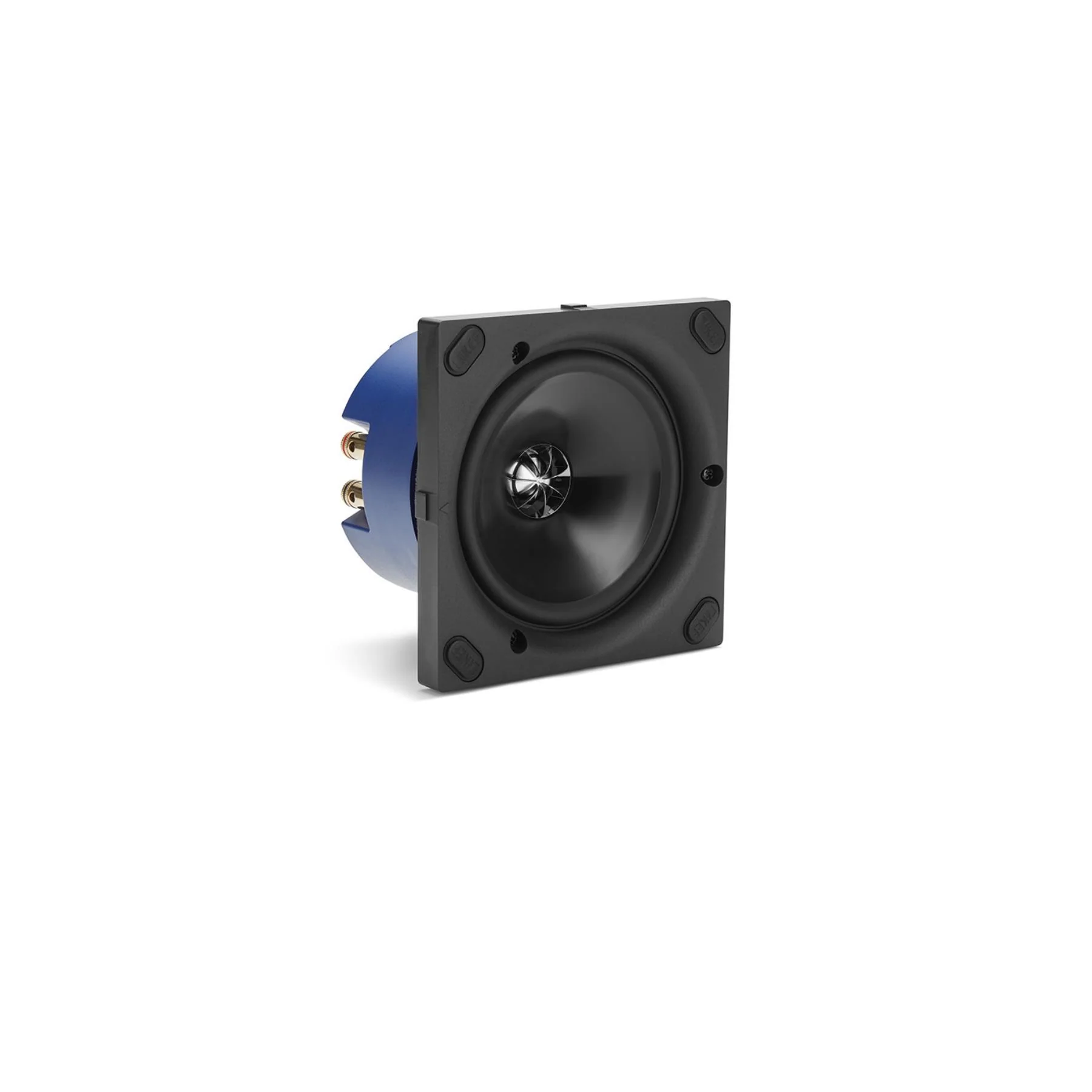 KEF Ci130QSfl Flush Mount Ci-Q Series In-Wall Speaker - Image 8