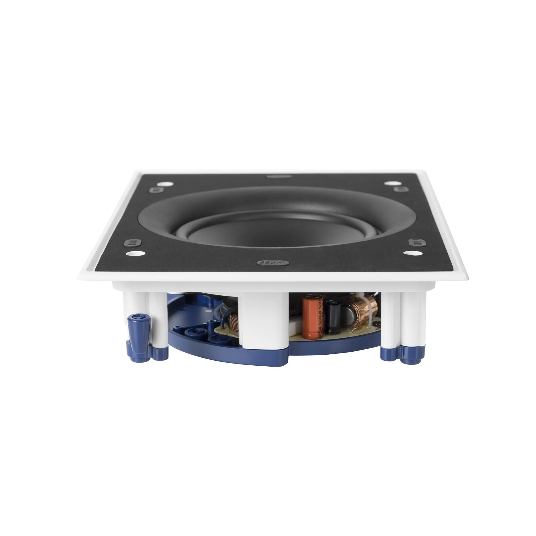 KEF Ci160.2CL Ci-C Series In-Wall Speaker - Image 7