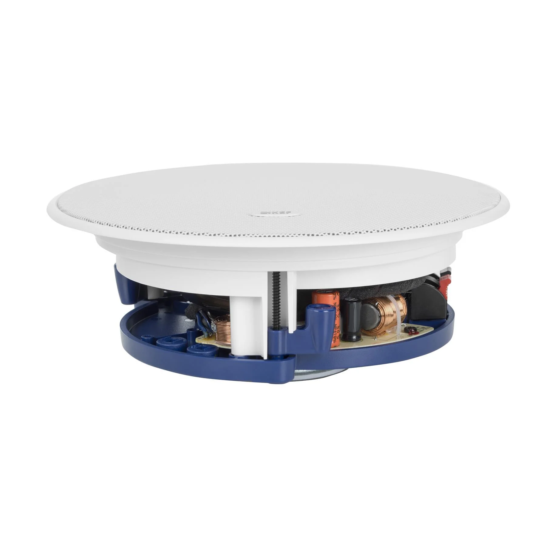 KEF Ci160.2CR Ci-C Series In-Ceiling Speaker - Image 6