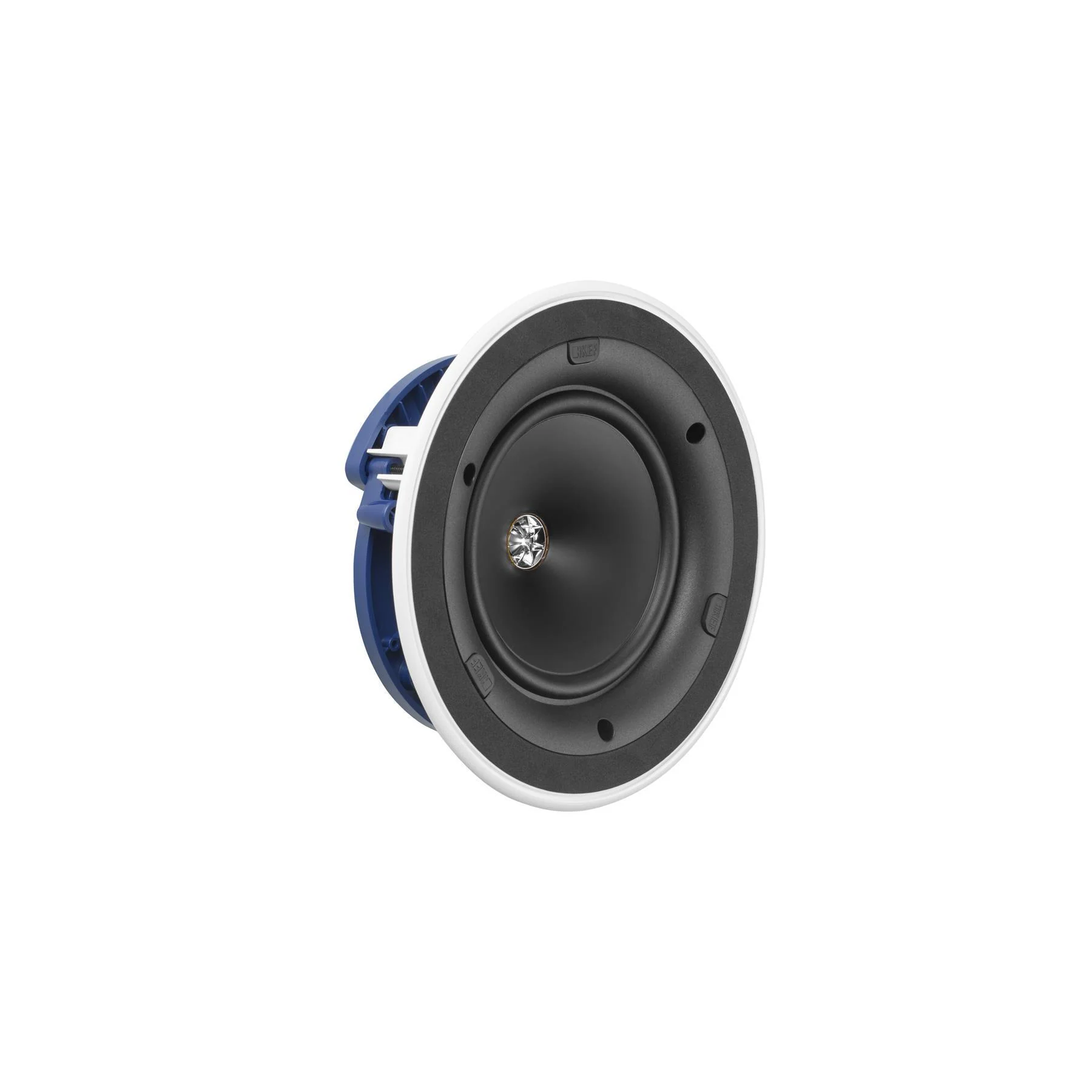 KEF Ci160.2CR Ci-C Series In-Ceiling Speaker - Image 7