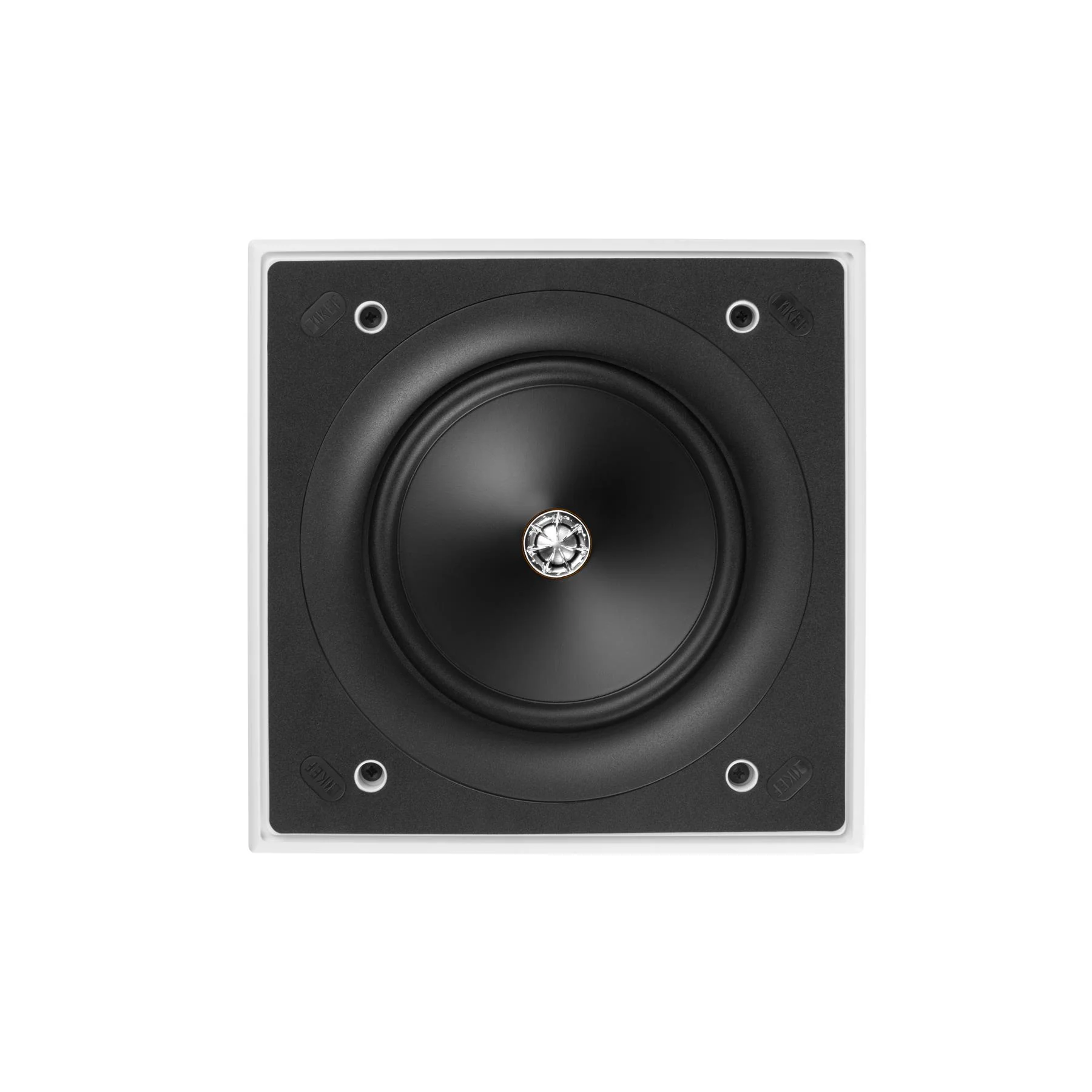 KEF Ci160.2CS Ci-C Series In-Wall Speaker