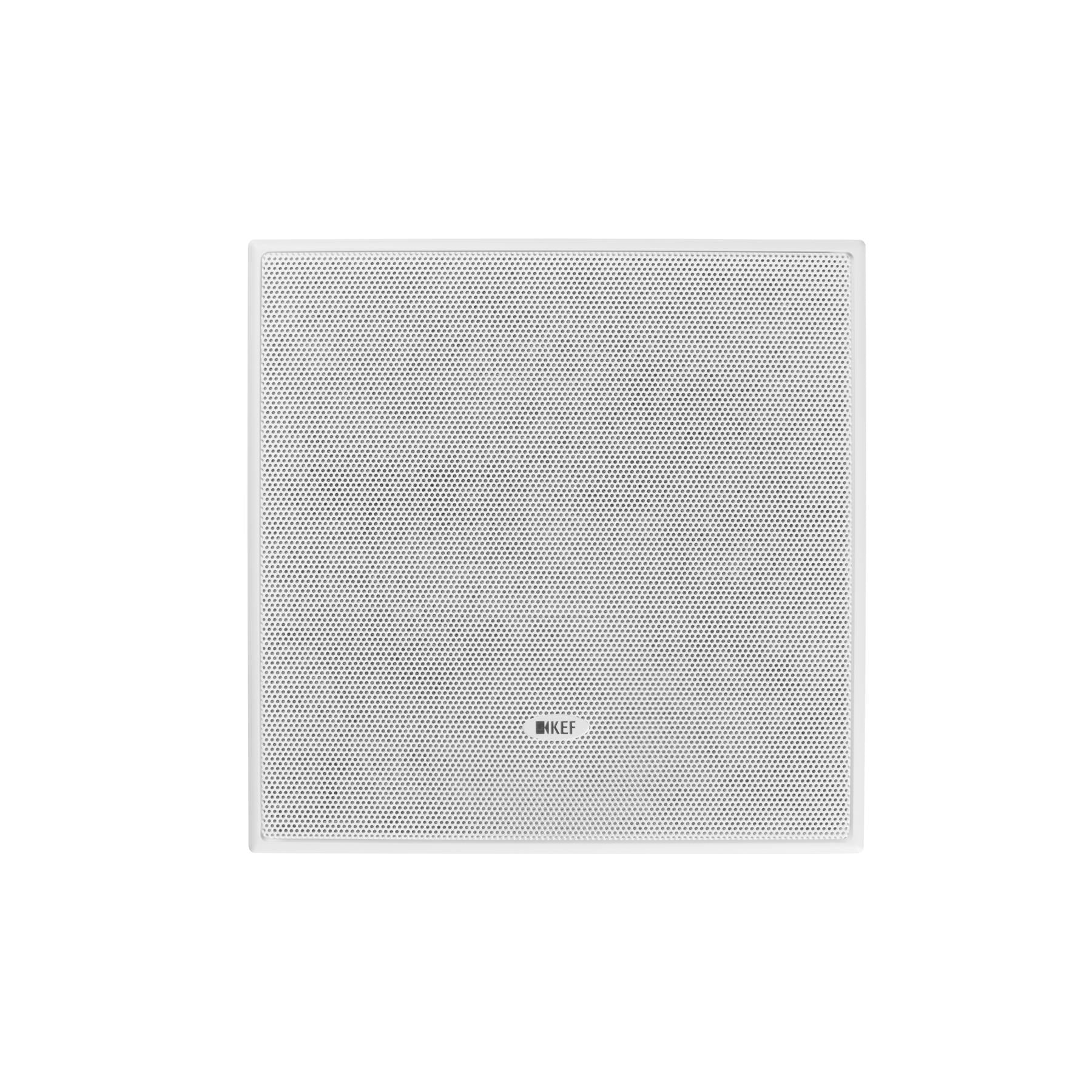 KEF Ci160.2CS Ci-C Series In-Wall Speaker - Image 2