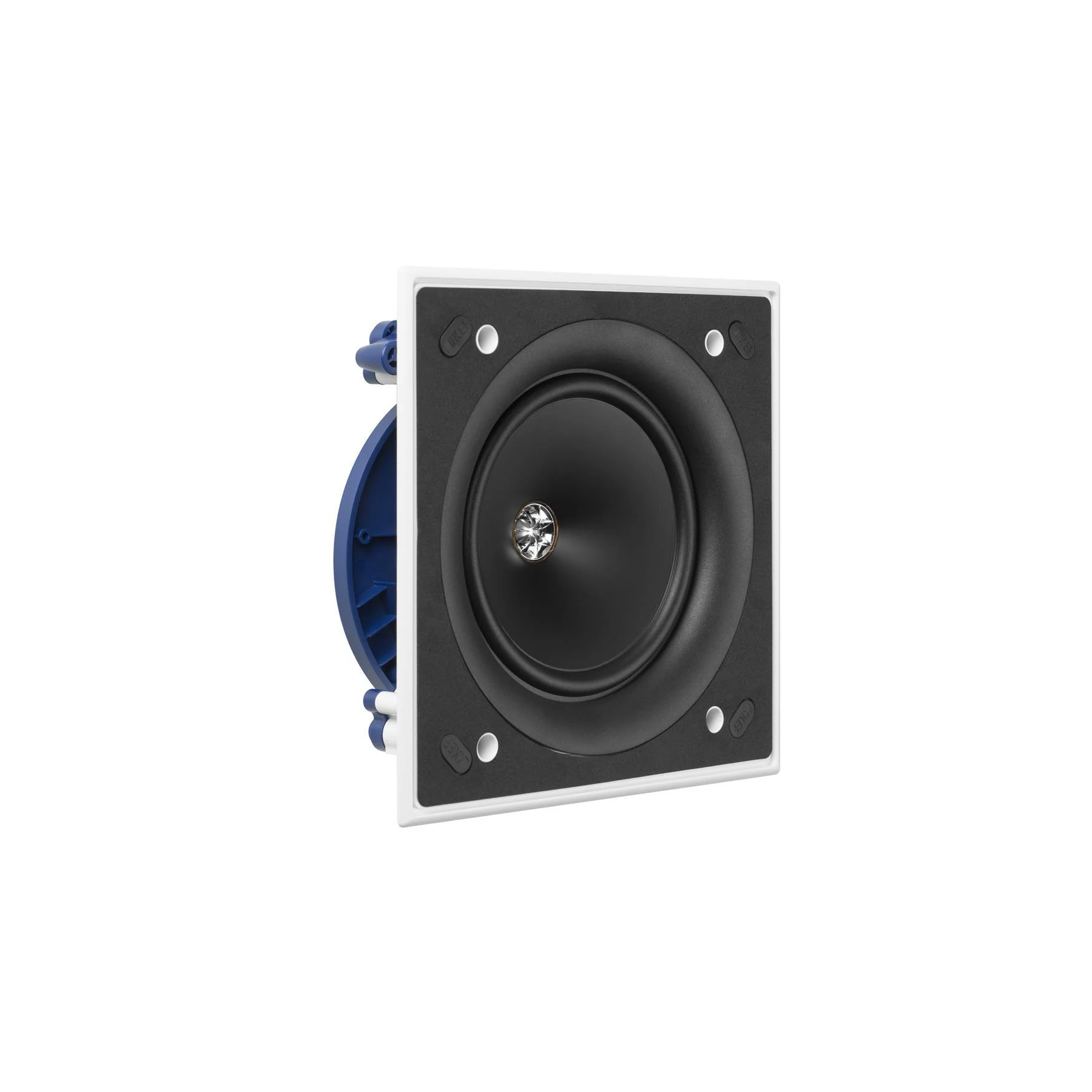 KEF Ci160.2CS Ci-C Series In-Wall Speaker - Image 7