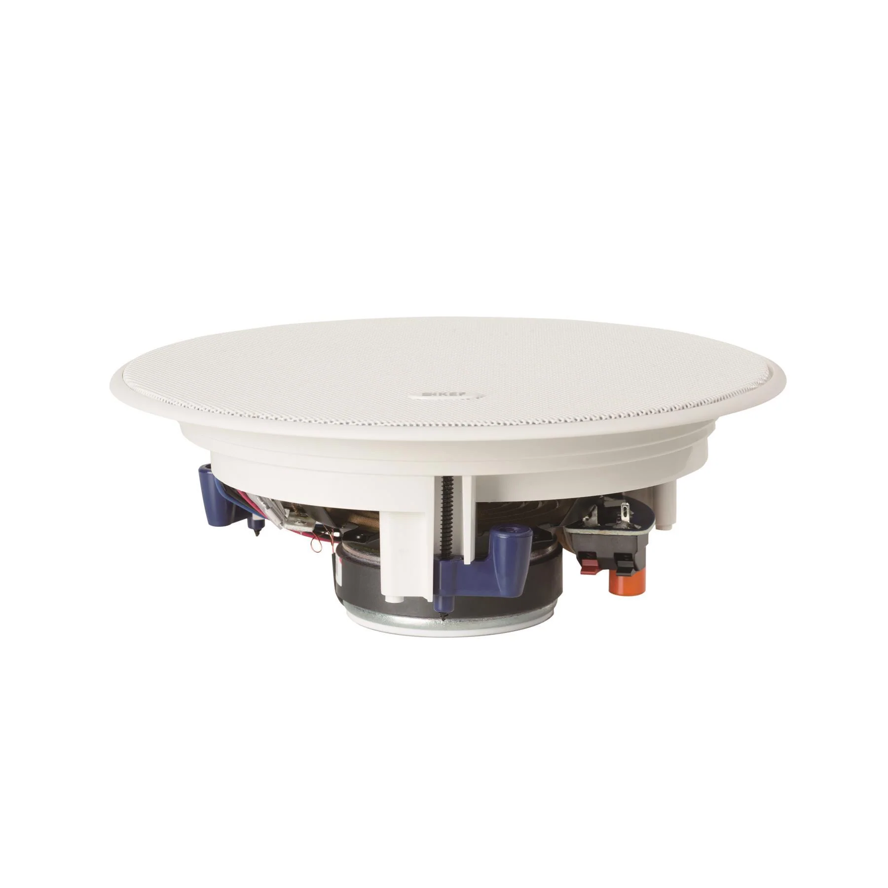 KEF Ci160ER Ci-E Series In-Ceiling Speakers - Pair - Image 8