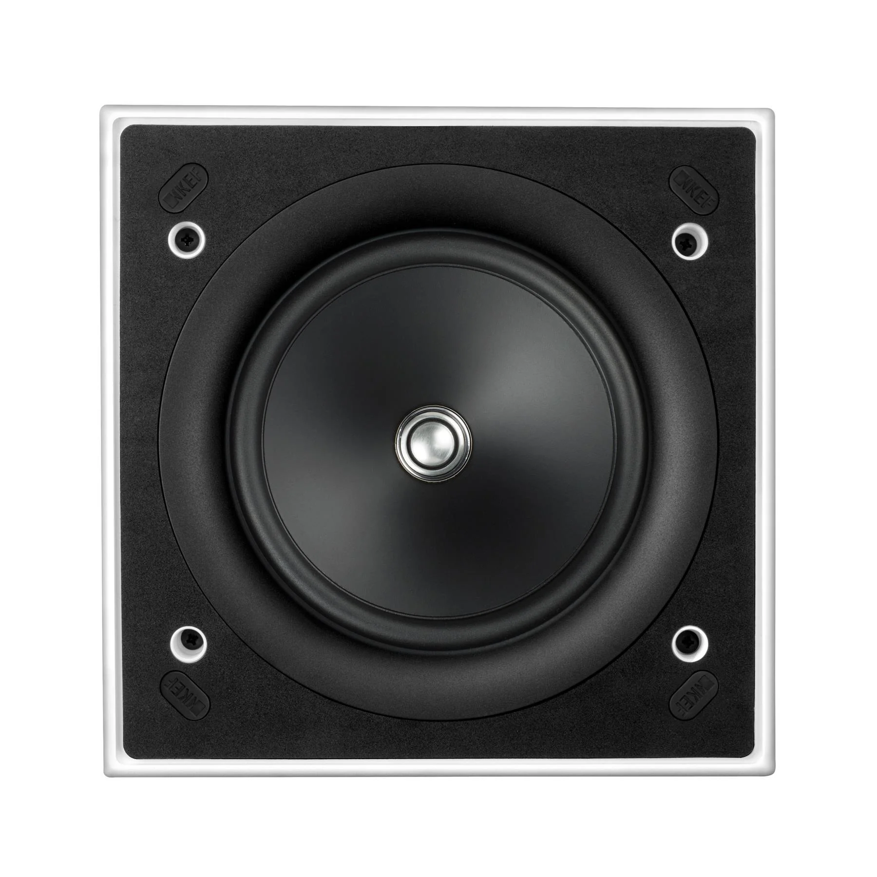 KEF Ci160ES Ci-E Series In-Wall Speaker - Pair