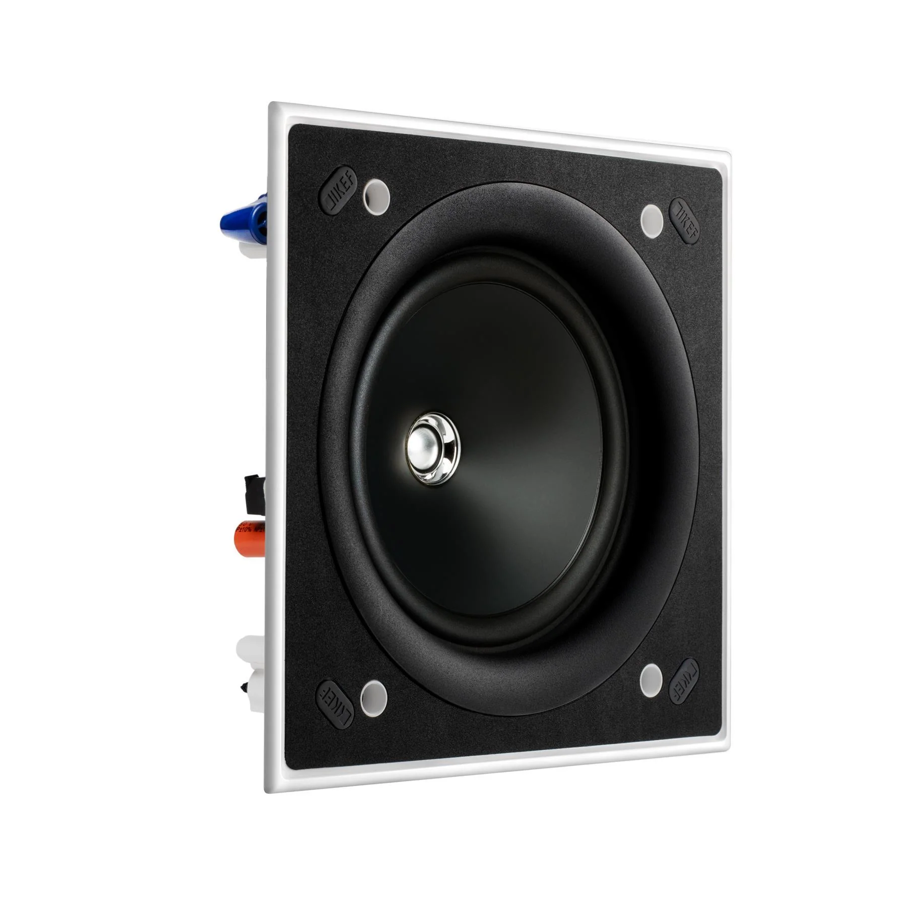 KEF Ci160ES Ci-E Series In-Wall Speaker - Pair - Image 2
