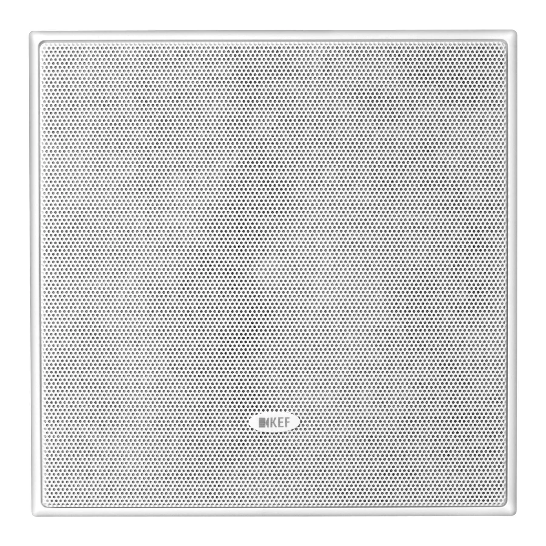 KEF Ci160ES Ci-E Series In-Wall Speaker - Pair - Image 4