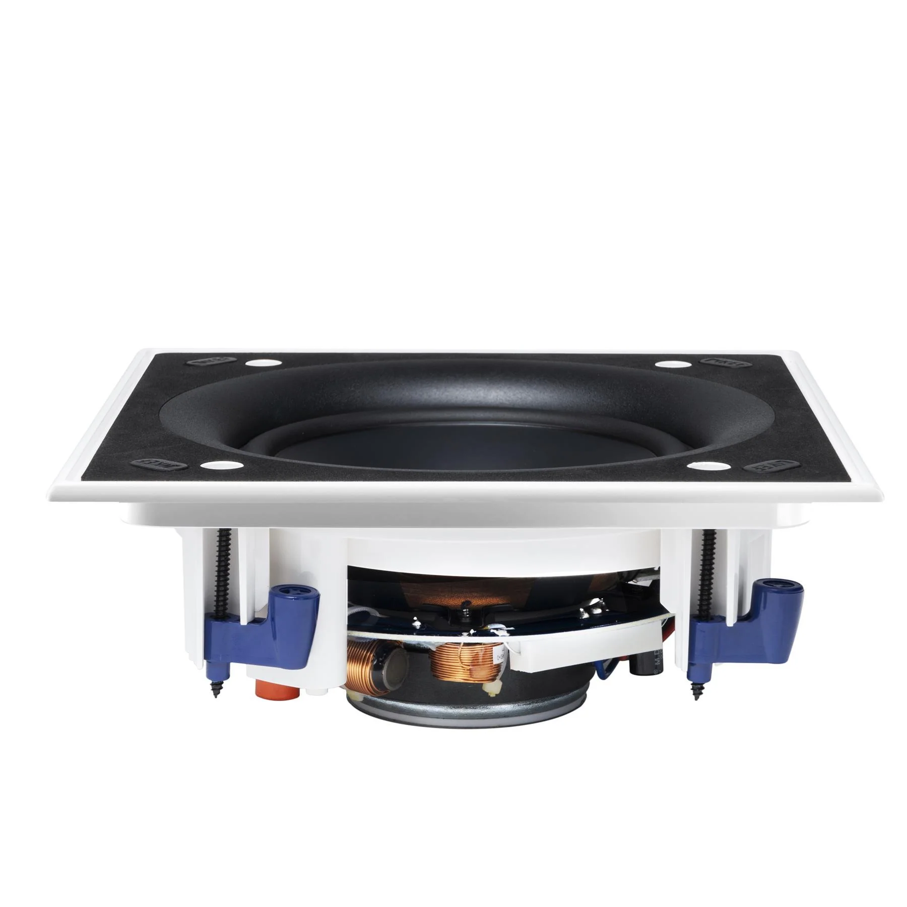 KEF Ci160ES Ci-E Series In-Wall Speaker - Pair - Image 6