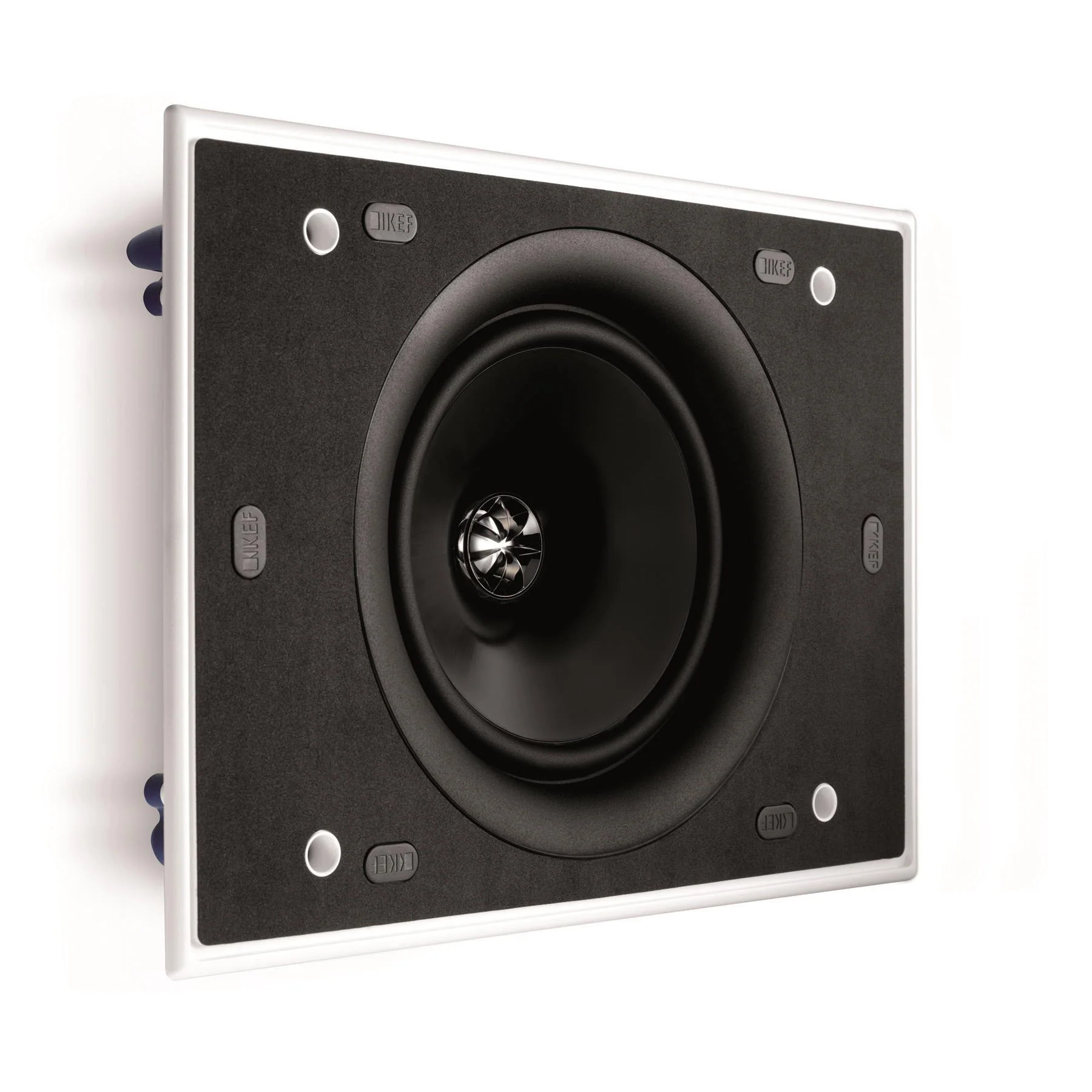 KEF Ci160QL Ci-Q Series In-Wall Speaker - Image 2