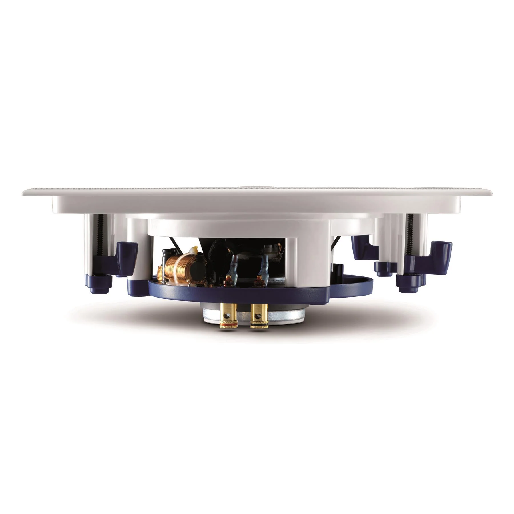 KEF Ci160QL Ci-Q Series In-Wall Speaker - Image 4