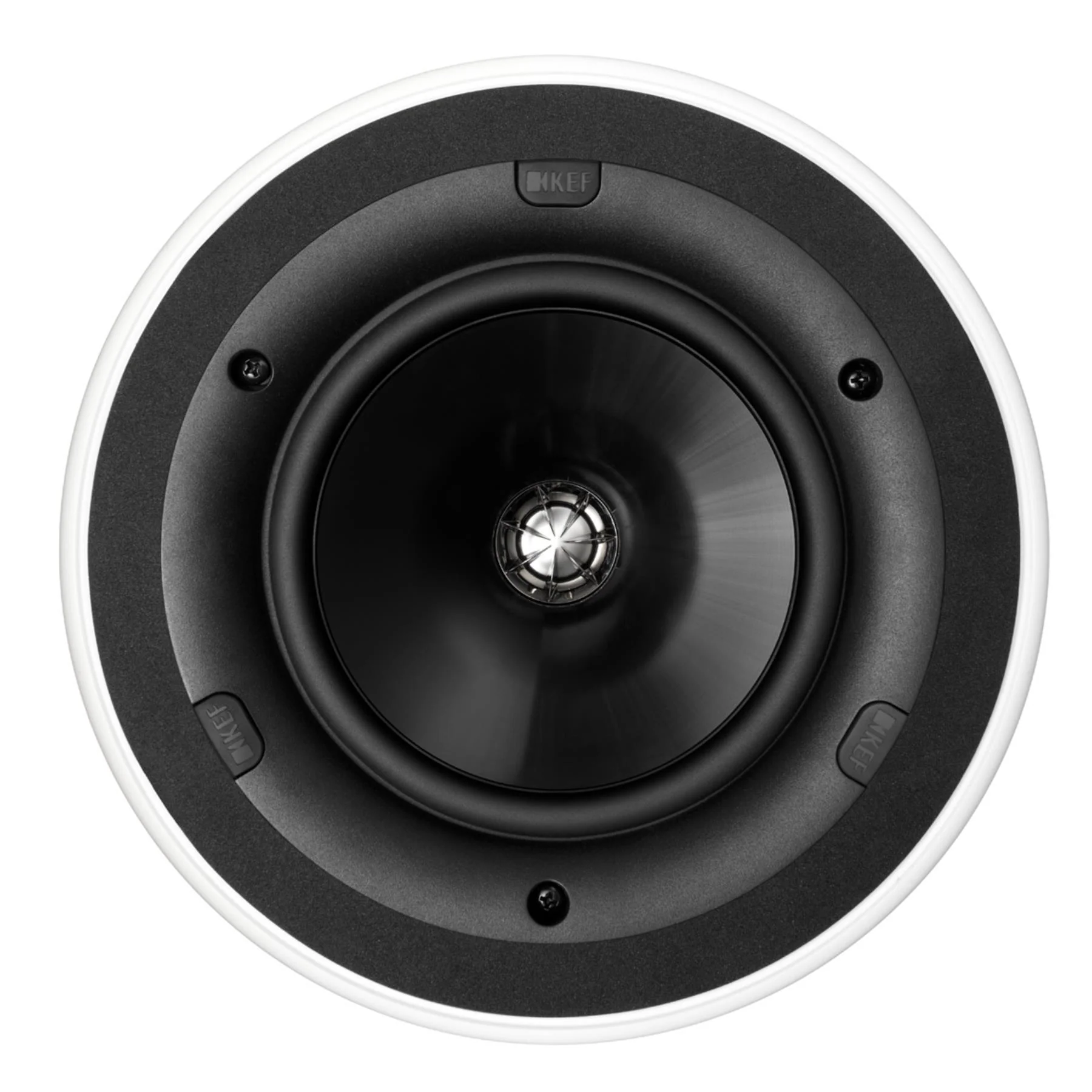 KEF Ci160QR Ci-Q Series In-Ceiling Speaker