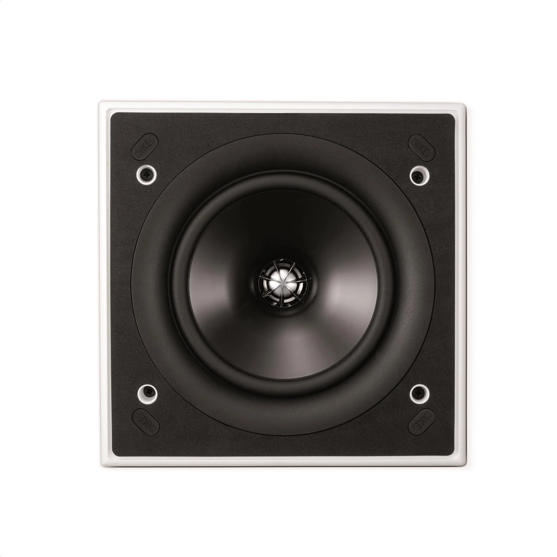 KEF Ci160QS Ci-Q Series In-Wall Speaker
