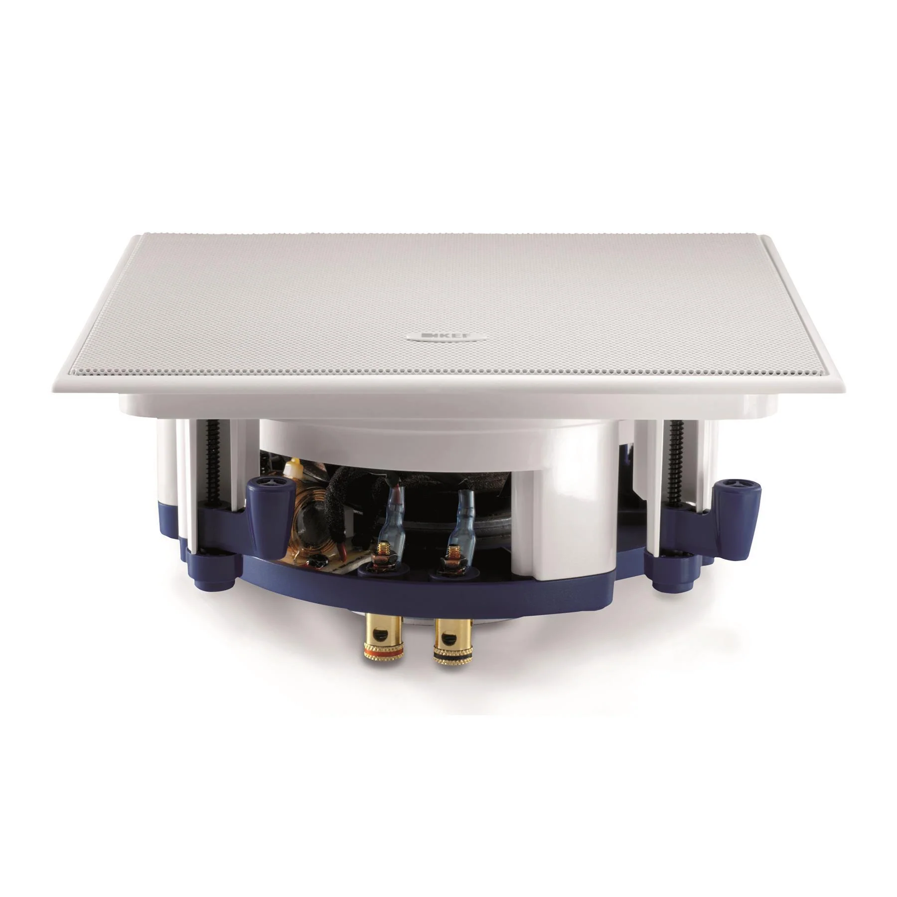 KEF Ci160QS Ci-Q Series In-Wall Speaker - Image 4