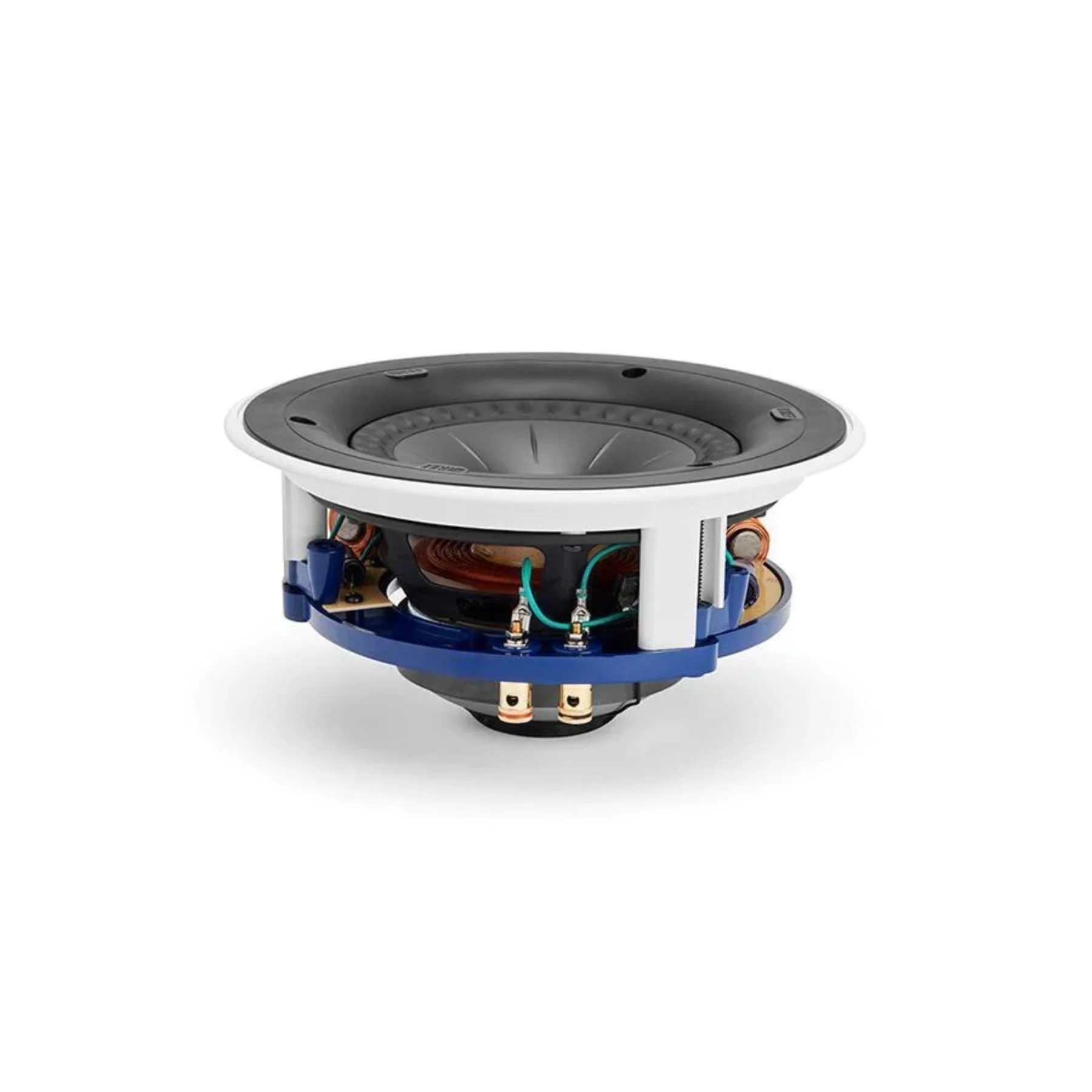 KEF Ci160RR-THX Ci-R Series THX Ultra Certified In-Ceiling Speaker - Image 2