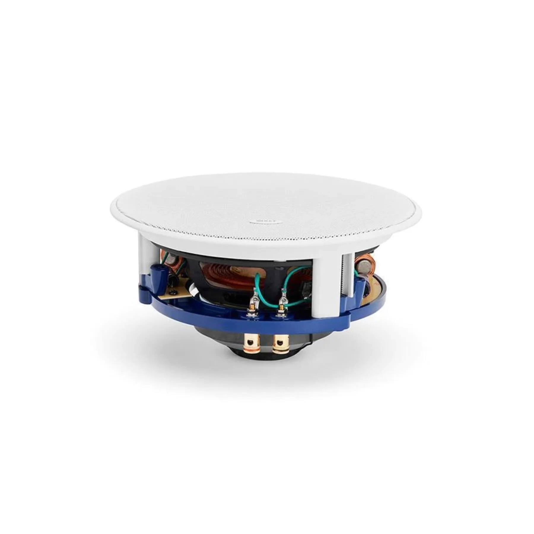 KEF Ci160RR-THX Ci-R Series THX Ultra Certified In-Ceiling Speaker - Image 3