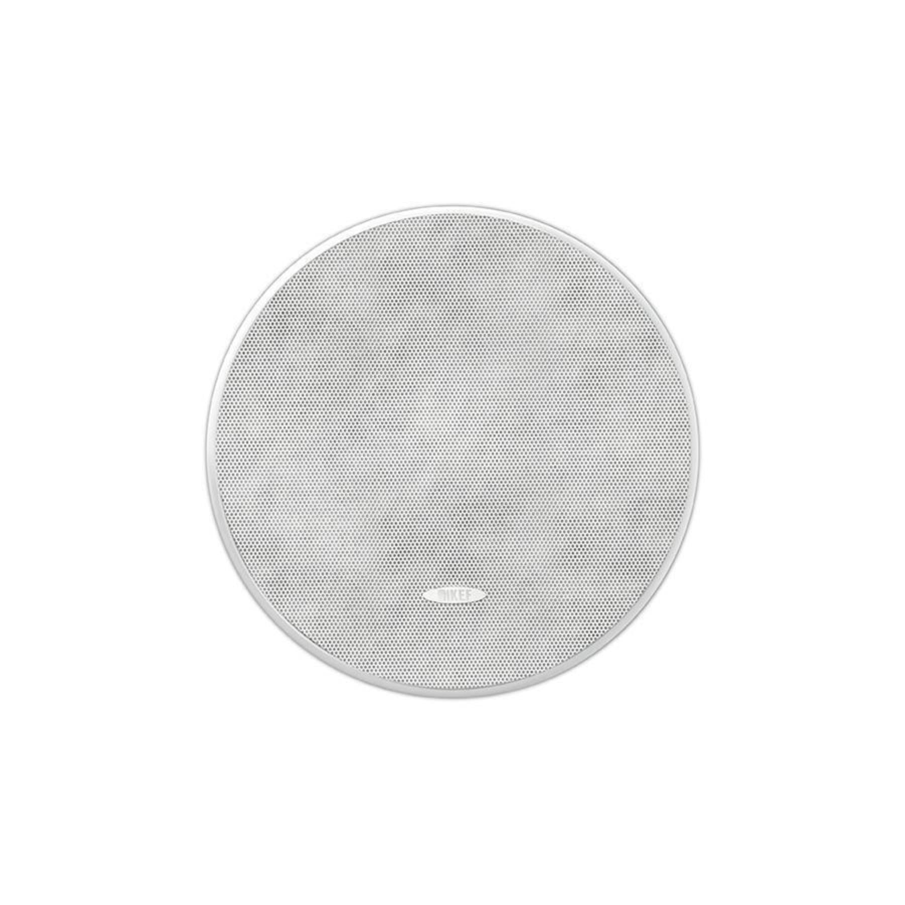 KEF Ci160RR-THX Ci-R Series THX Ultra Certified In-Ceiling Speaker - Image 6