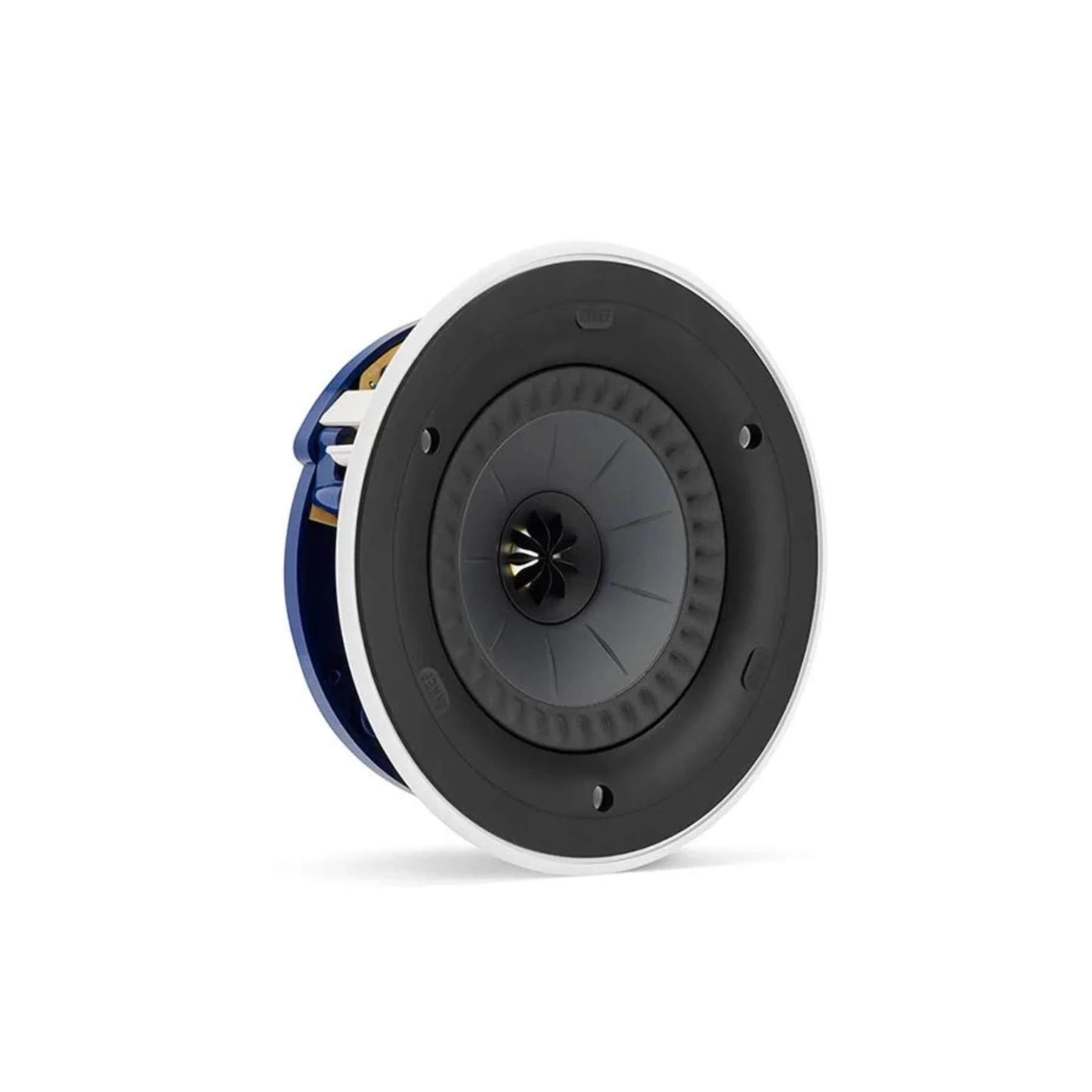 KEF Ci160RR-THX Ci-R Series THX Ultra Certified In-Ceiling Speaker - Image 8