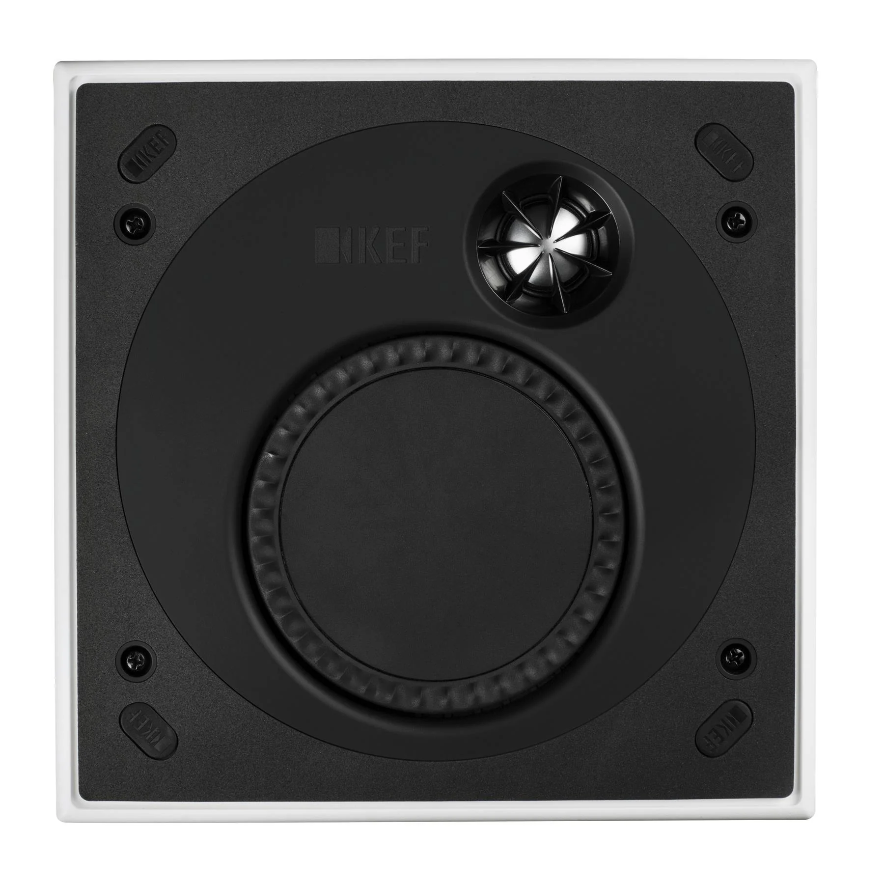 KEF Ci160TS Ci-T Series Ultra-Slim In-Wall Speaker