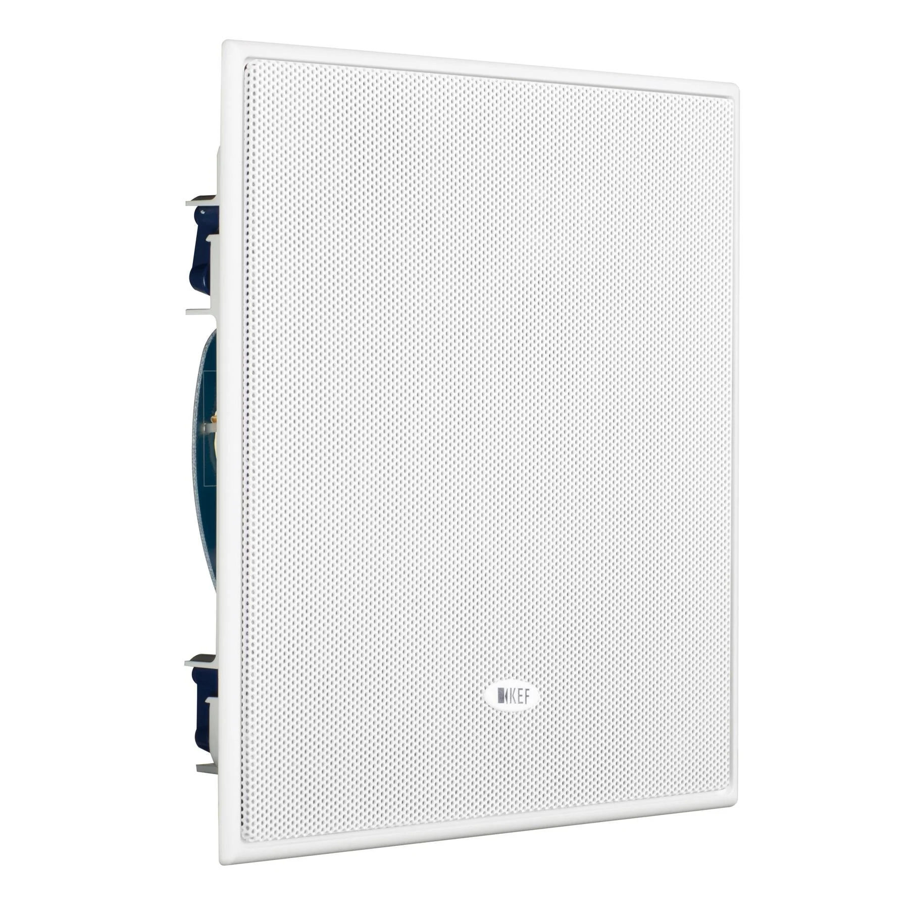 KEF Ci160TS Ci-T Series Ultra-Slim In-Wall Speaker - Image 3